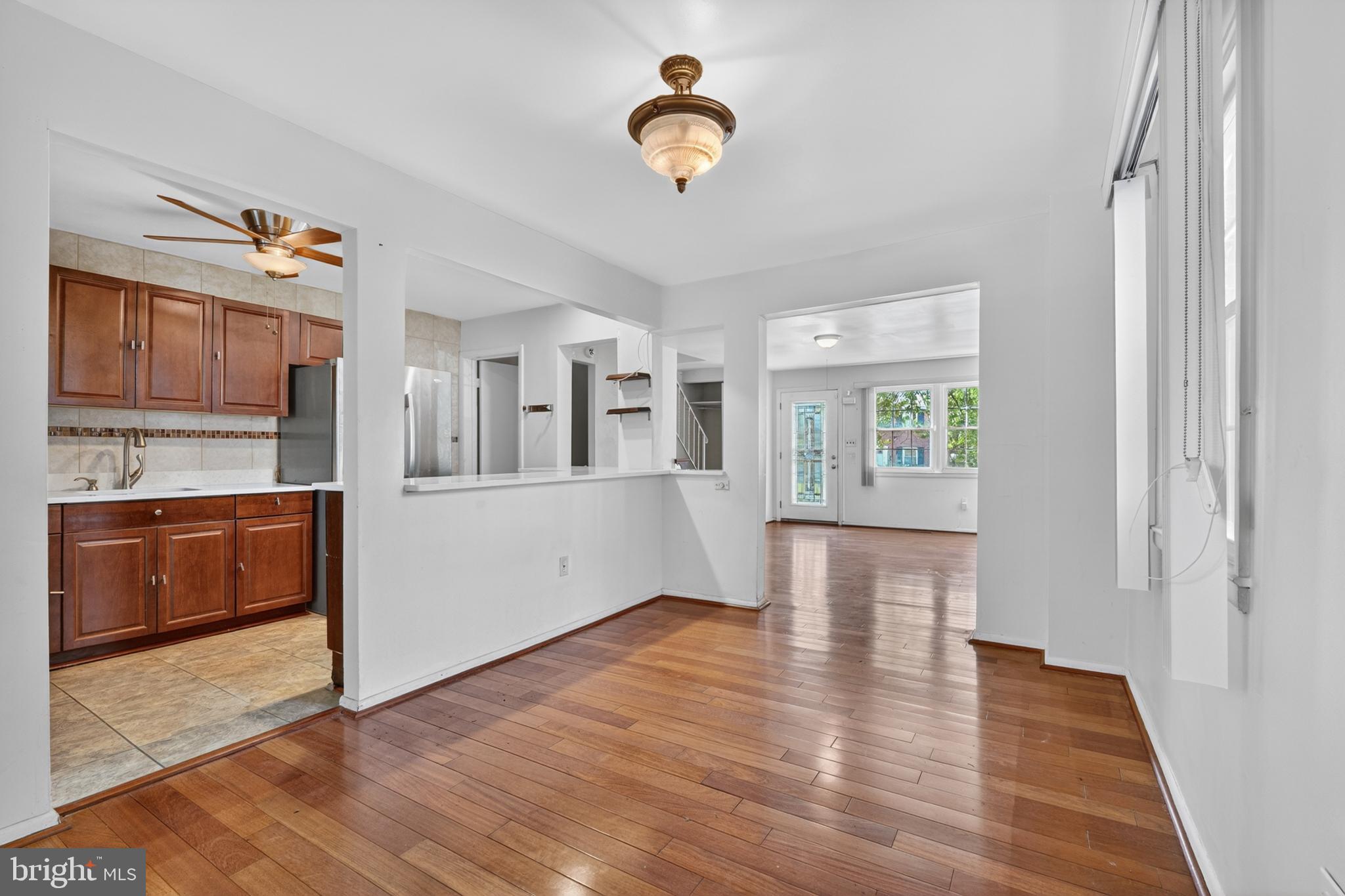 PELHAM WOOD - Residential