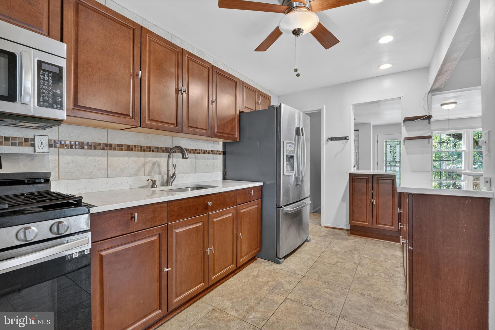 PELHAM WOOD - Residential