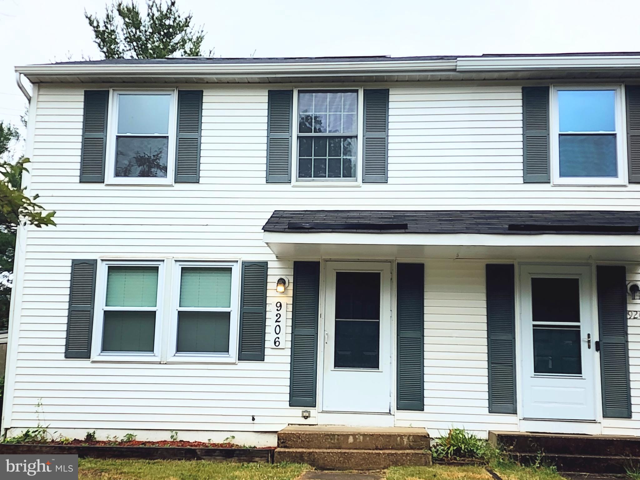 GUILFORD SQUARE - Residential