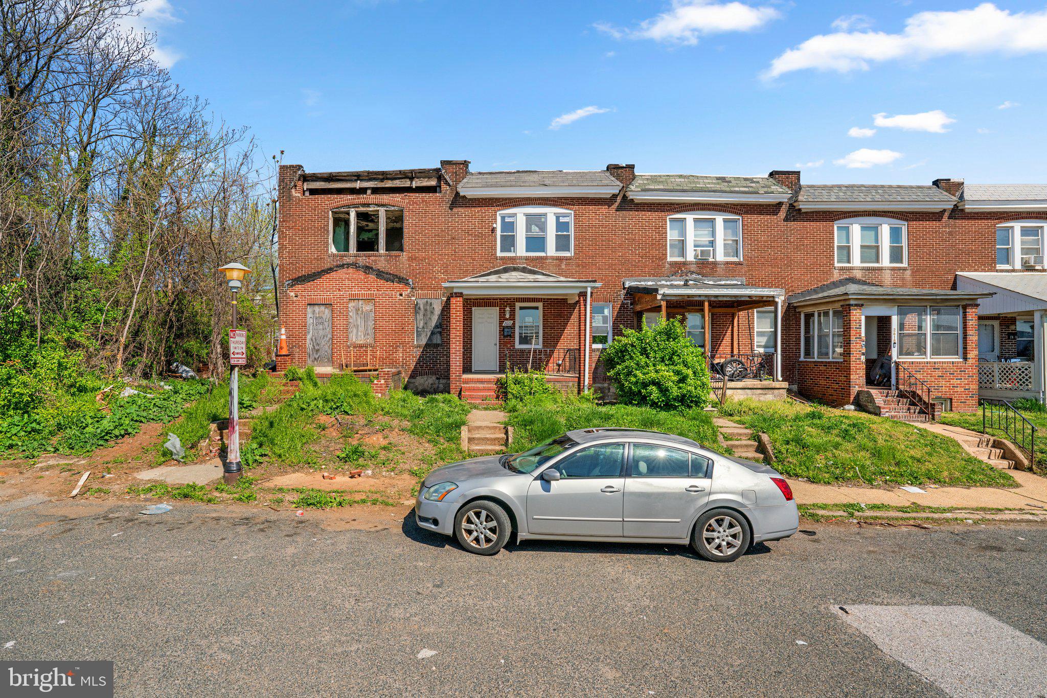 MILL HILL - Residential