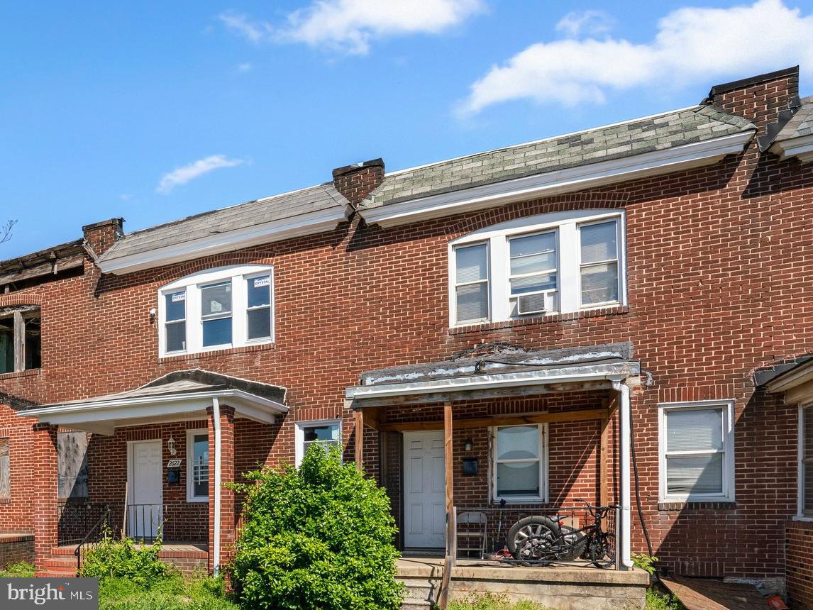 MILL HILL - Residential