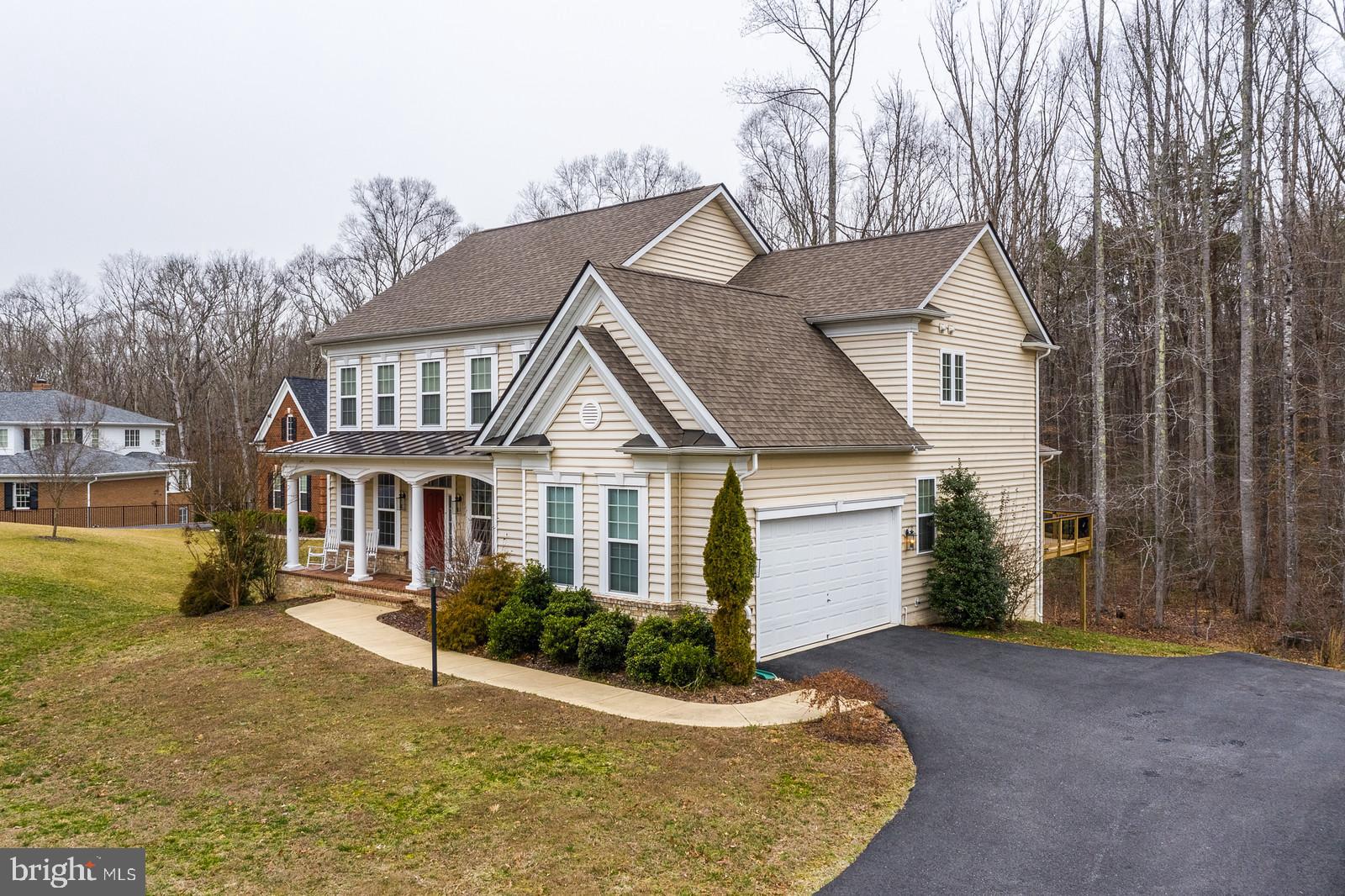 SAWHILL - Residential