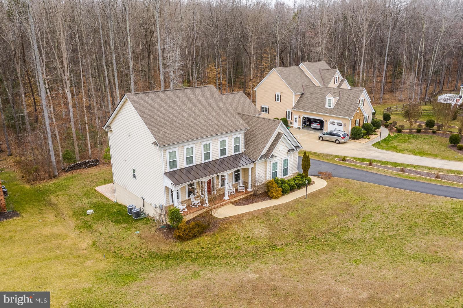 SAWHILL - Residential