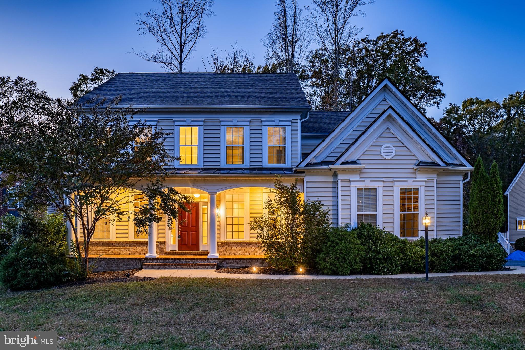 SAWHILL - Residential