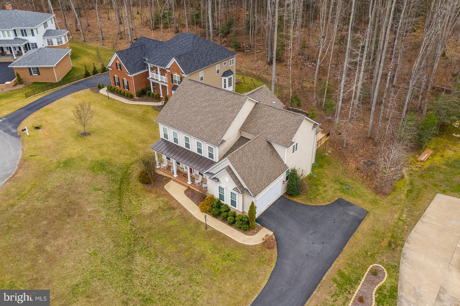 SAWHILL - Residential