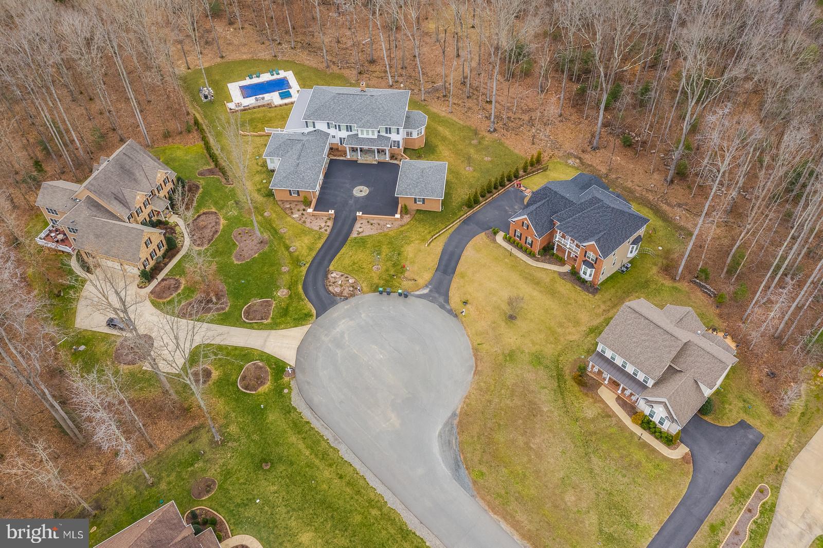 SAWHILL - Residential