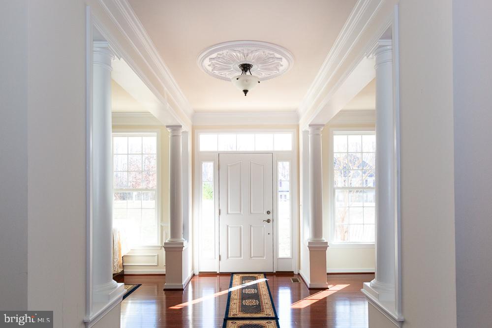 SAWHILL - Residential