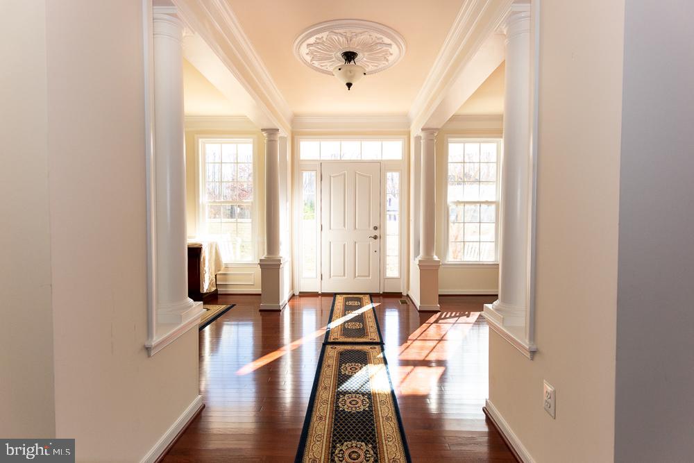 SAWHILL - Residential