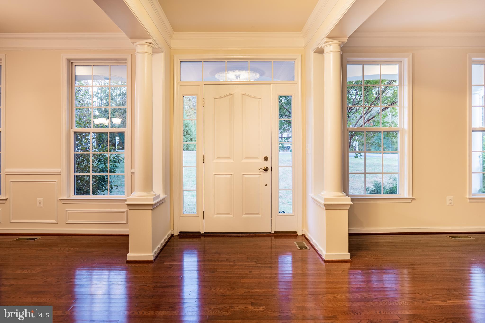 SAWHILL - Residential