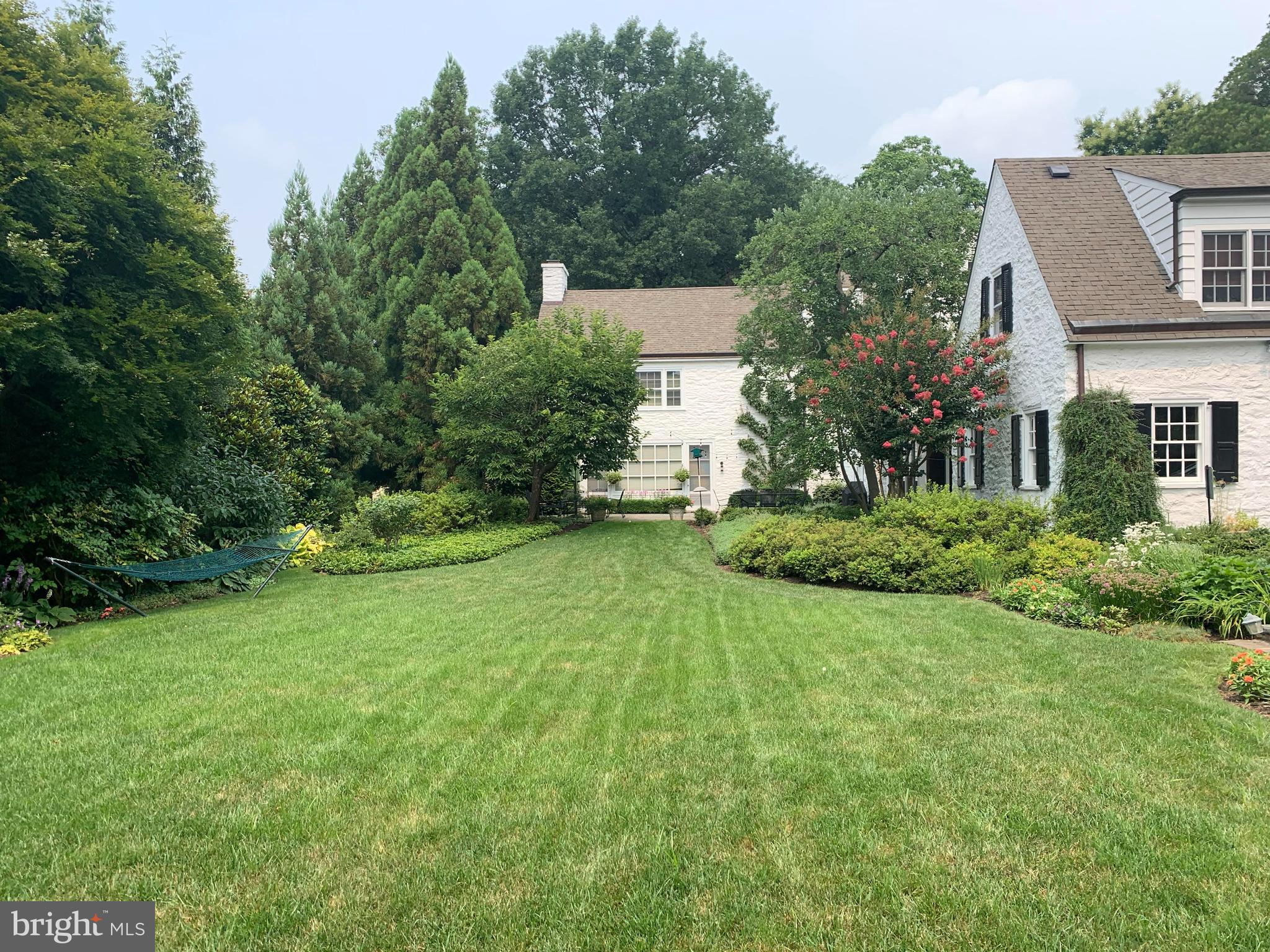CHESTNUT HILL - Residential