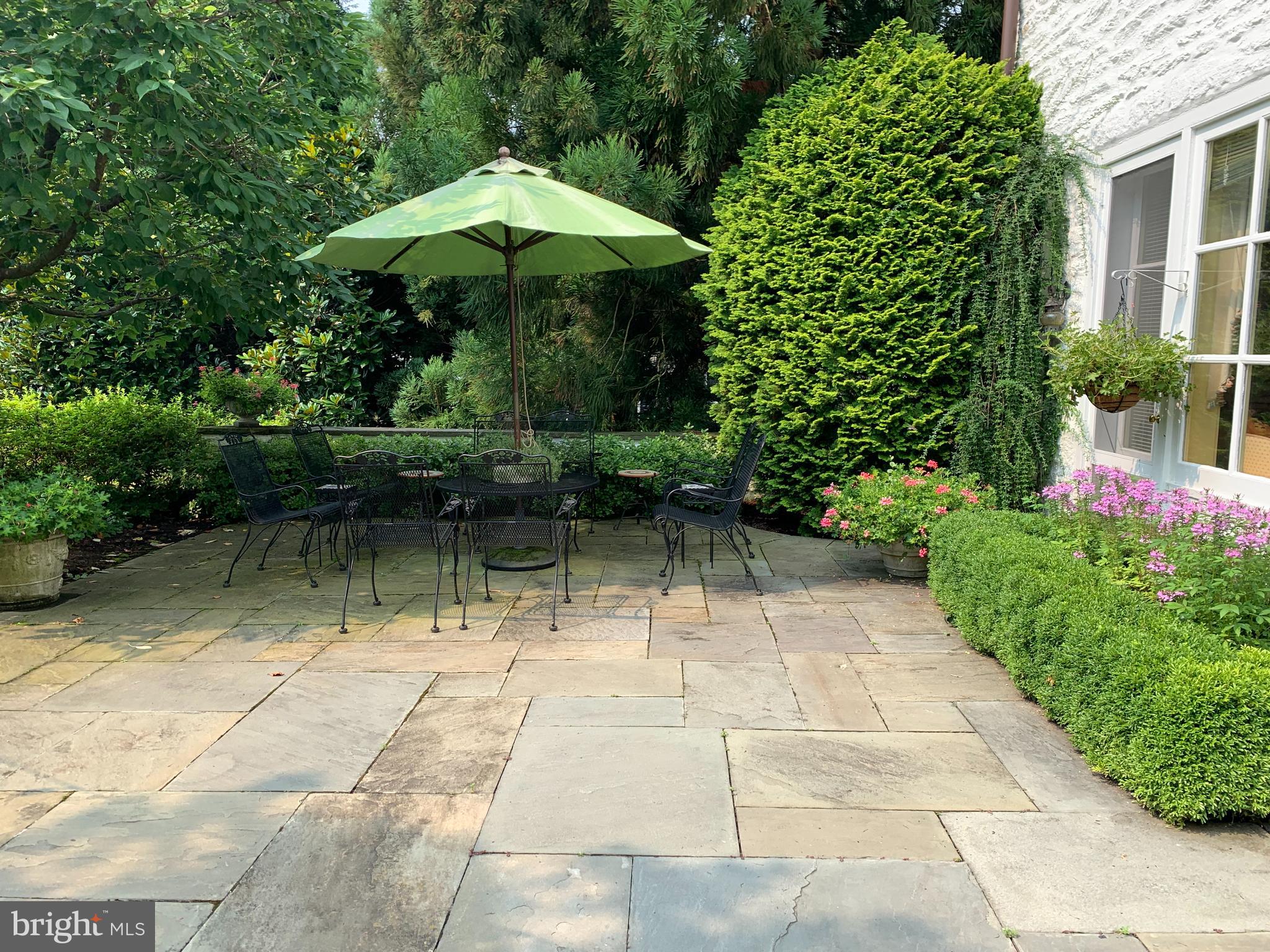 CHESTNUT HILL - Residential