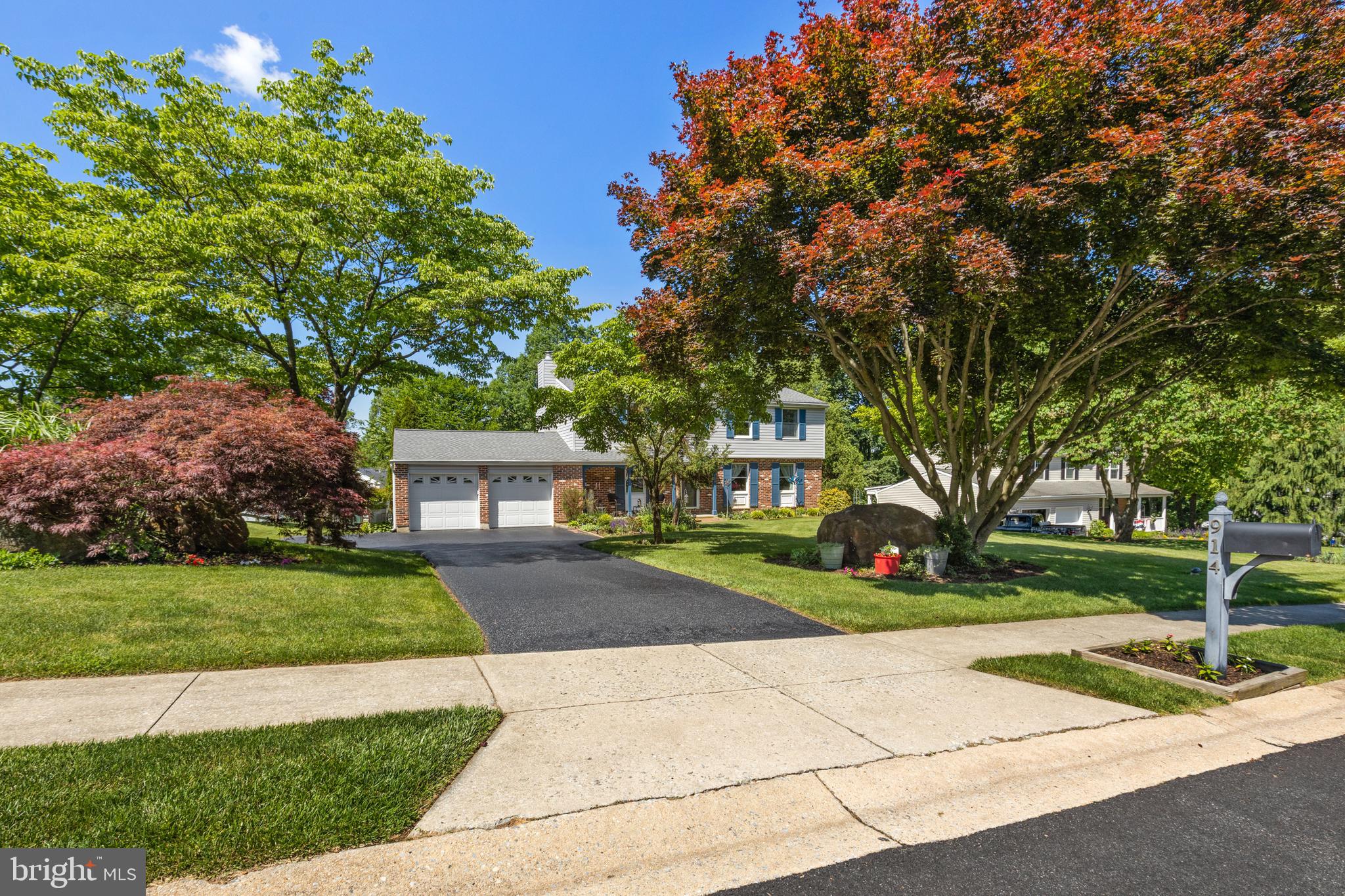914 SAGE ROAD