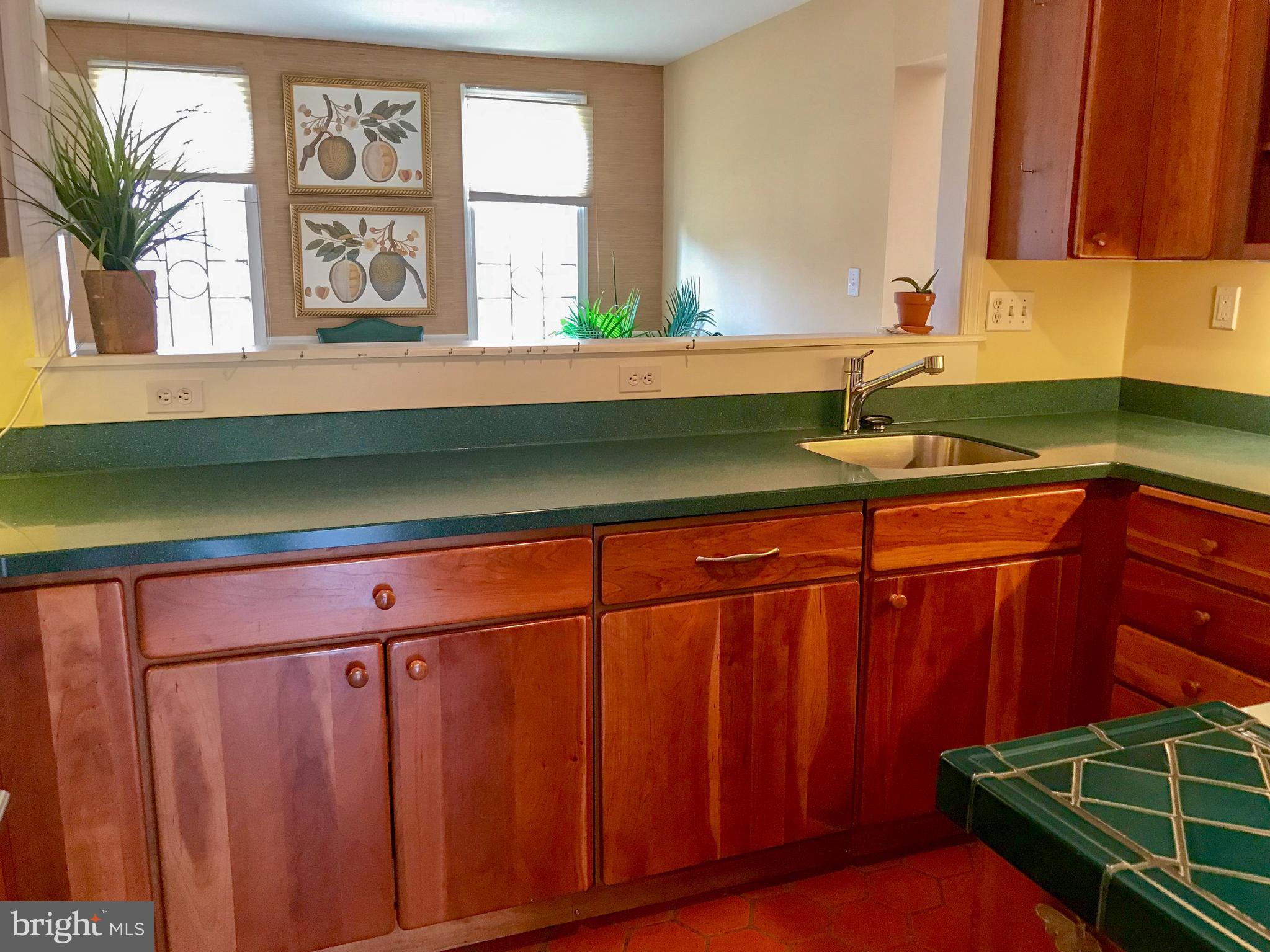 BOLTON HILL HISTORIC DISTRICT - Residential