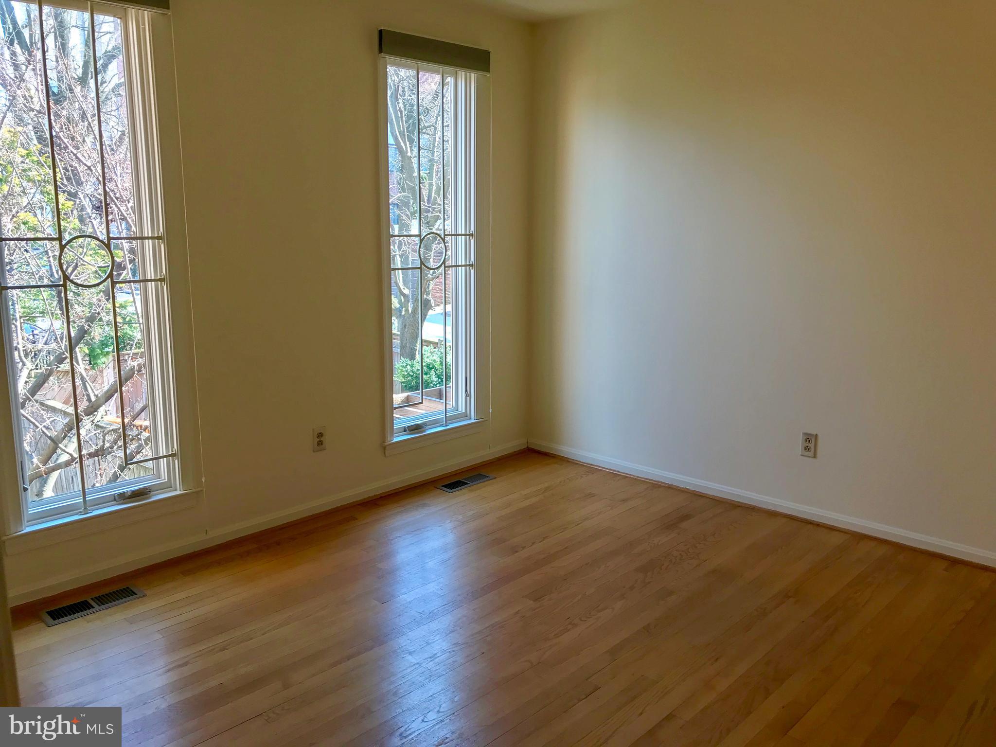 BOLTON HILL HISTORIC DISTRICT - Residential