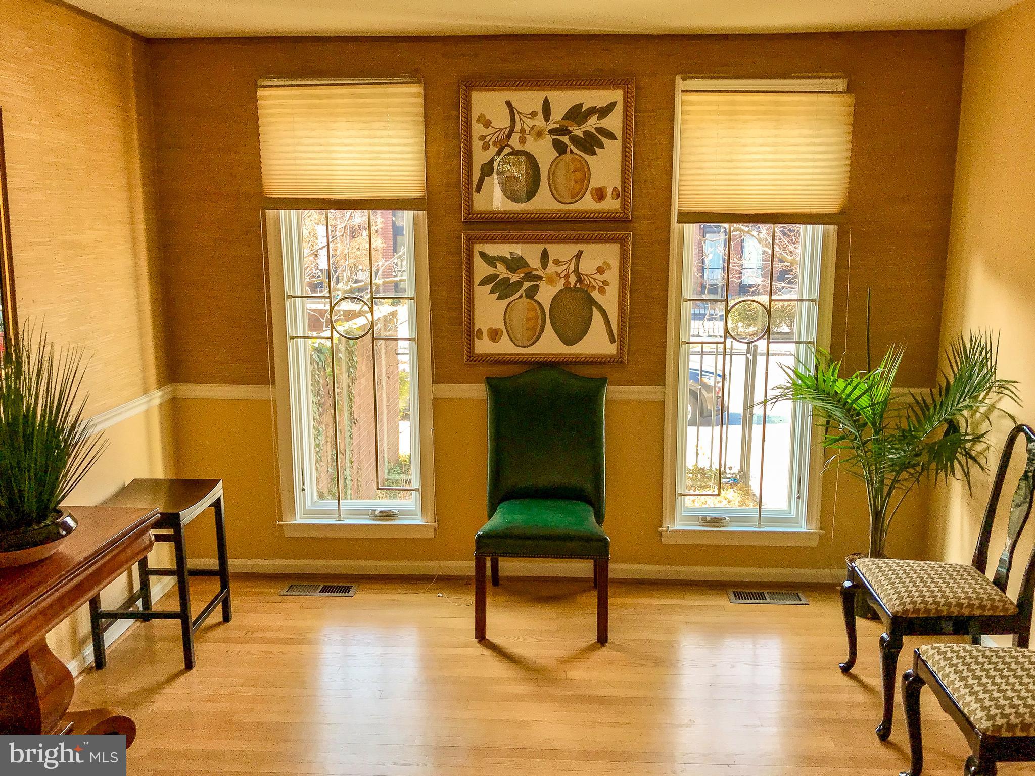 BOLTON HILL HISTORIC DISTRICT - Residential