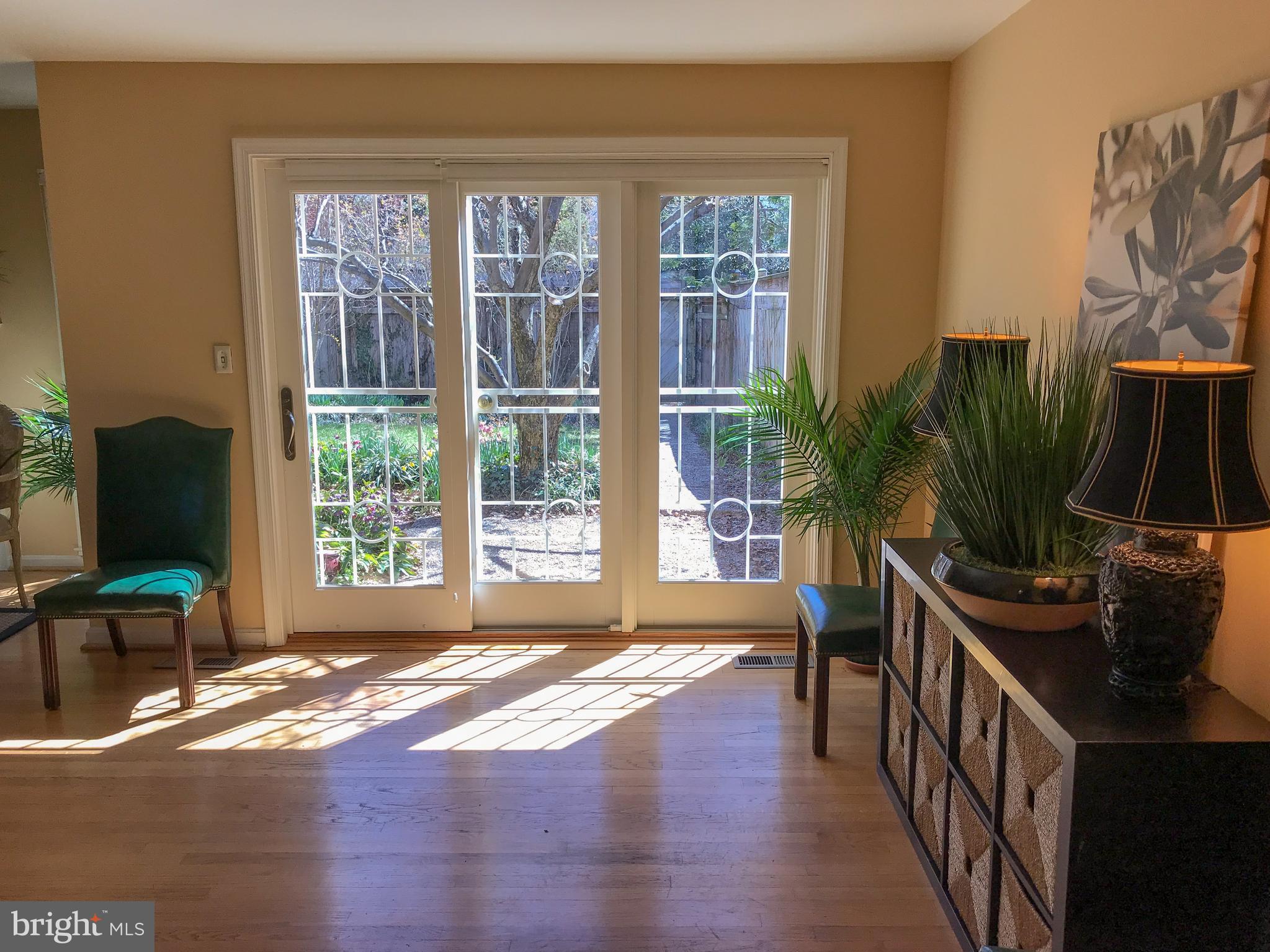 BOLTON HILL HISTORIC DISTRICT - Residential