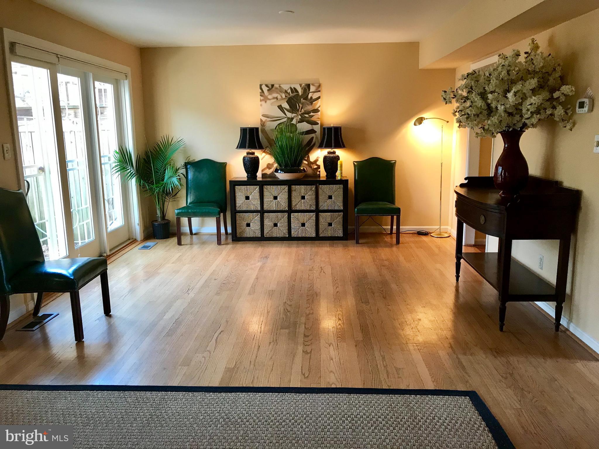 BOLTON HILL HISTORIC DISTRICT - Residential