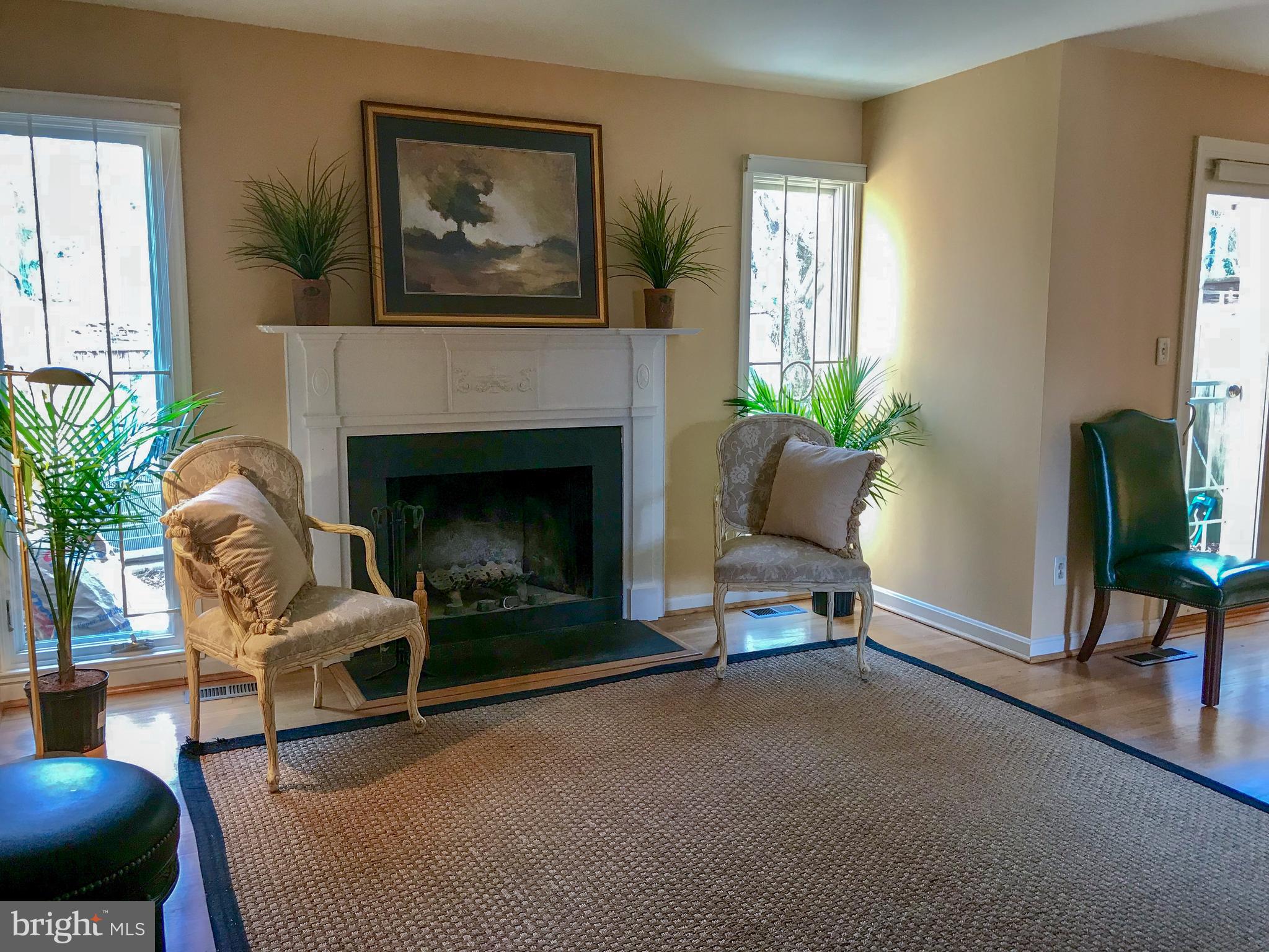 BOLTON HILL HISTORIC DISTRICT - Residential