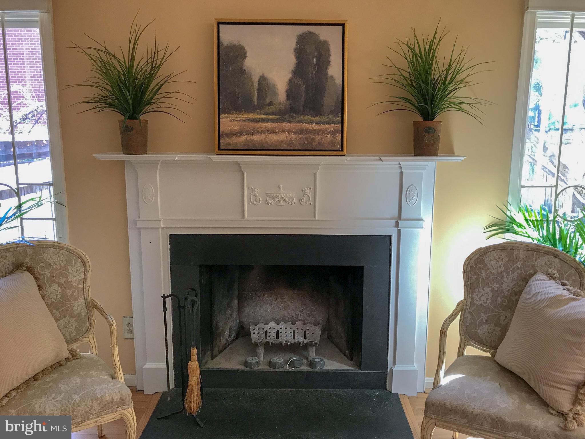 BOLTON HILL HISTORIC DISTRICT - Residential