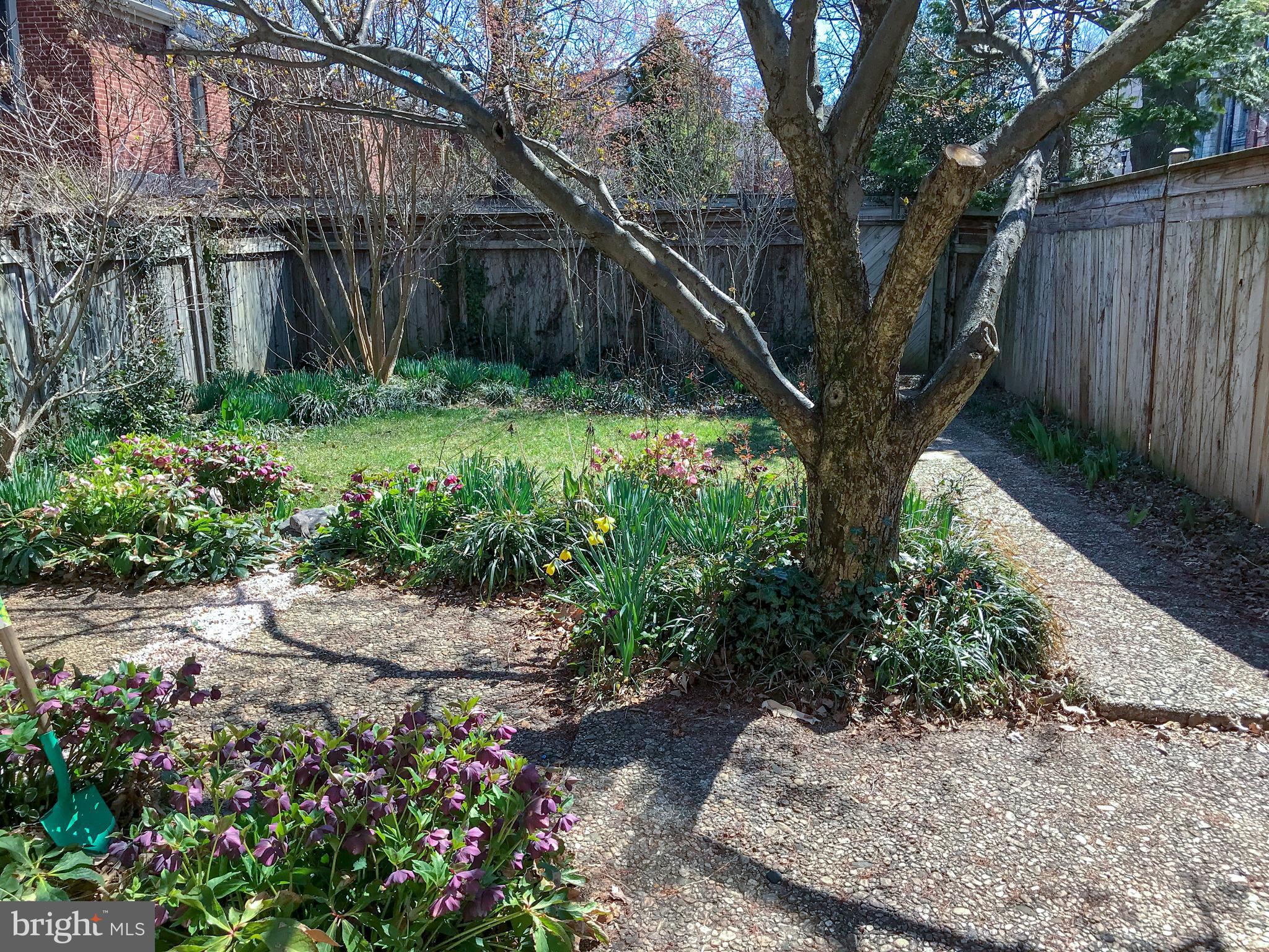 BOLTON HILL HISTORIC DISTRICT - Residential