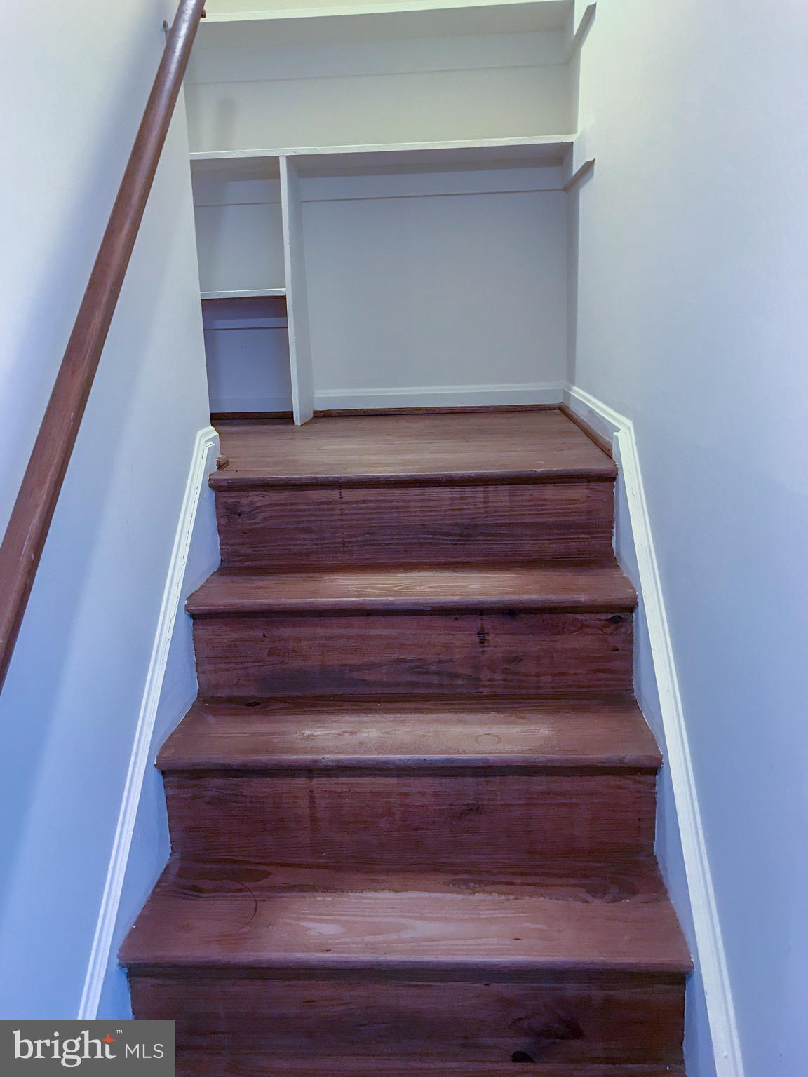 BOLTON HILL HISTORIC DISTRICT - Residential