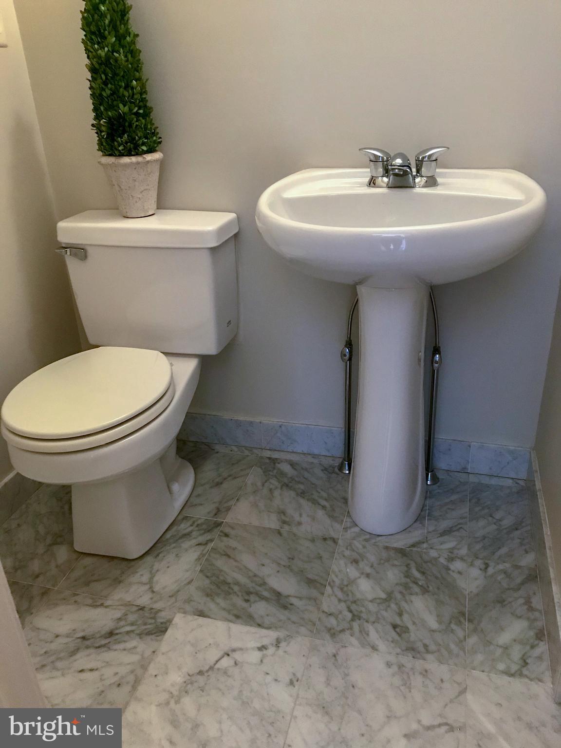 BOLTON HILL HISTORIC DISTRICT - Residential