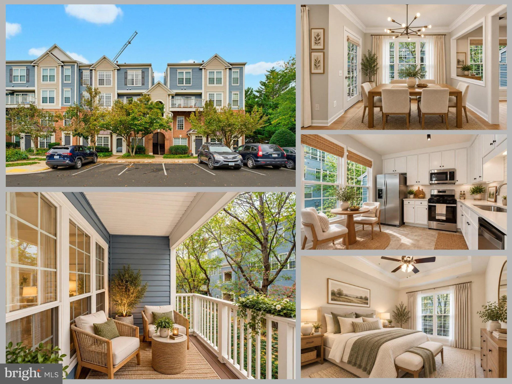 2295 Village Crossing Road Unit 304