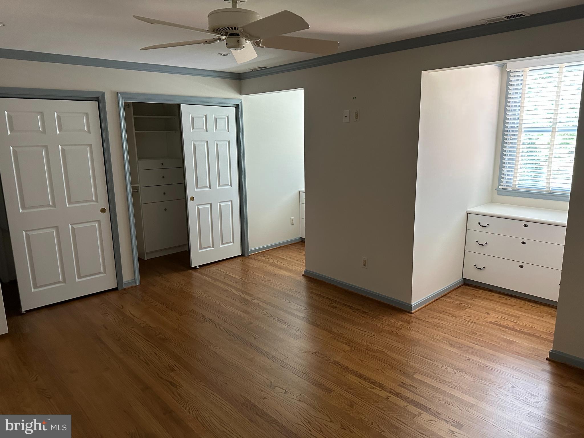 THE MEADOWS OF GREEN SPRING - Residential Lease