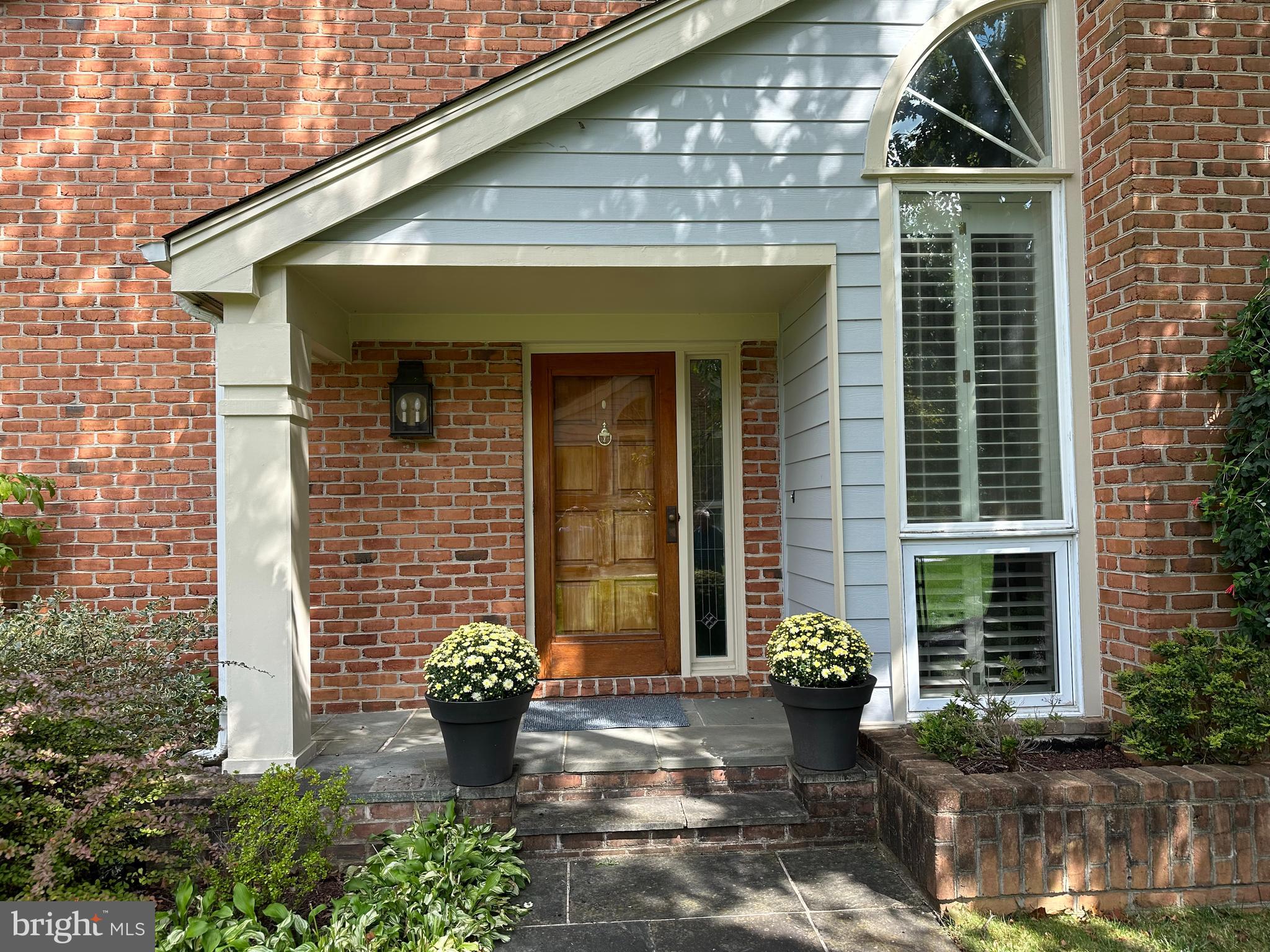 THE MEADOWS OF GREEN SPRING - Residential Lease