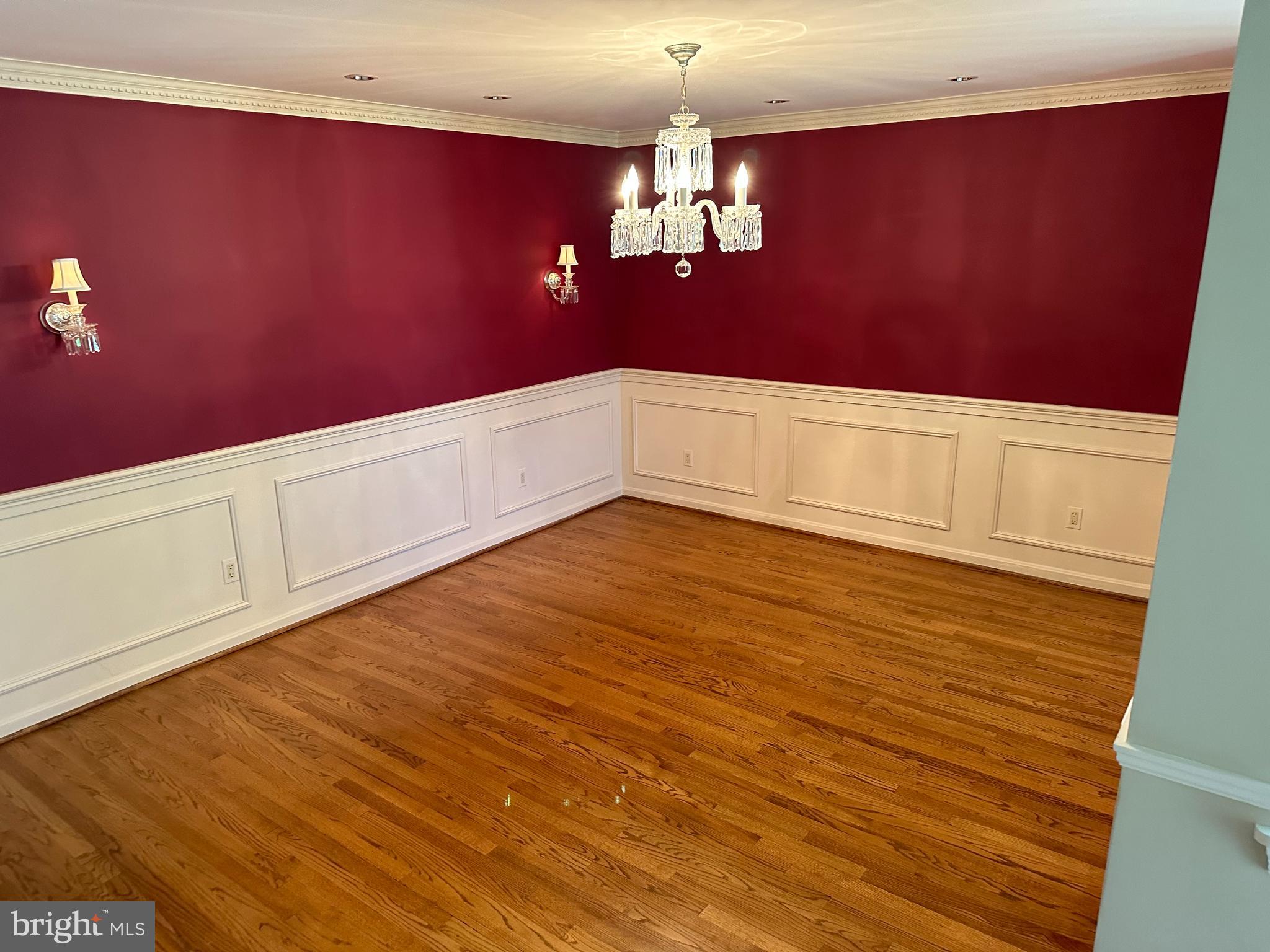 THE MEADOWS OF GREEN SPRING - Residential Lease