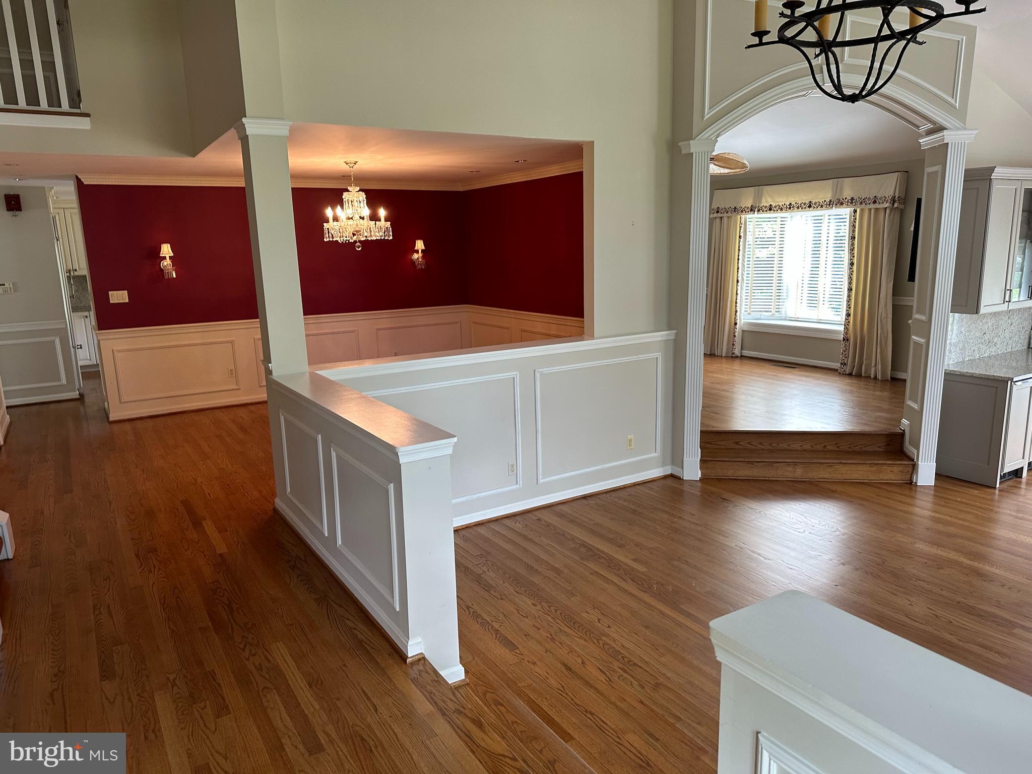 THE MEADOWS OF GREEN SPRING - Residential Lease