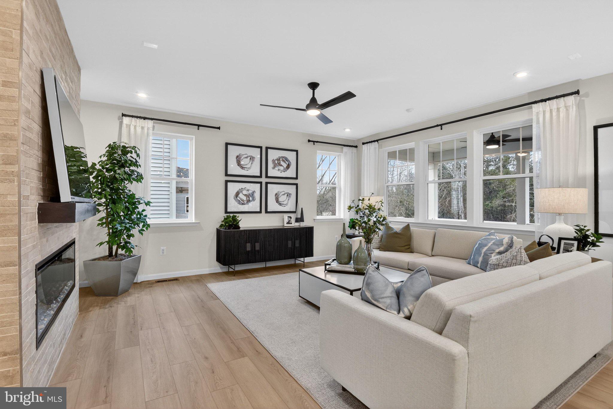 FOXHAVEN - Residential