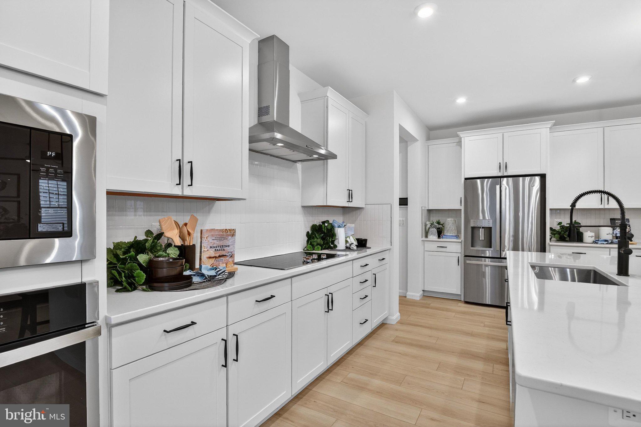 FOXHAVEN - Residential