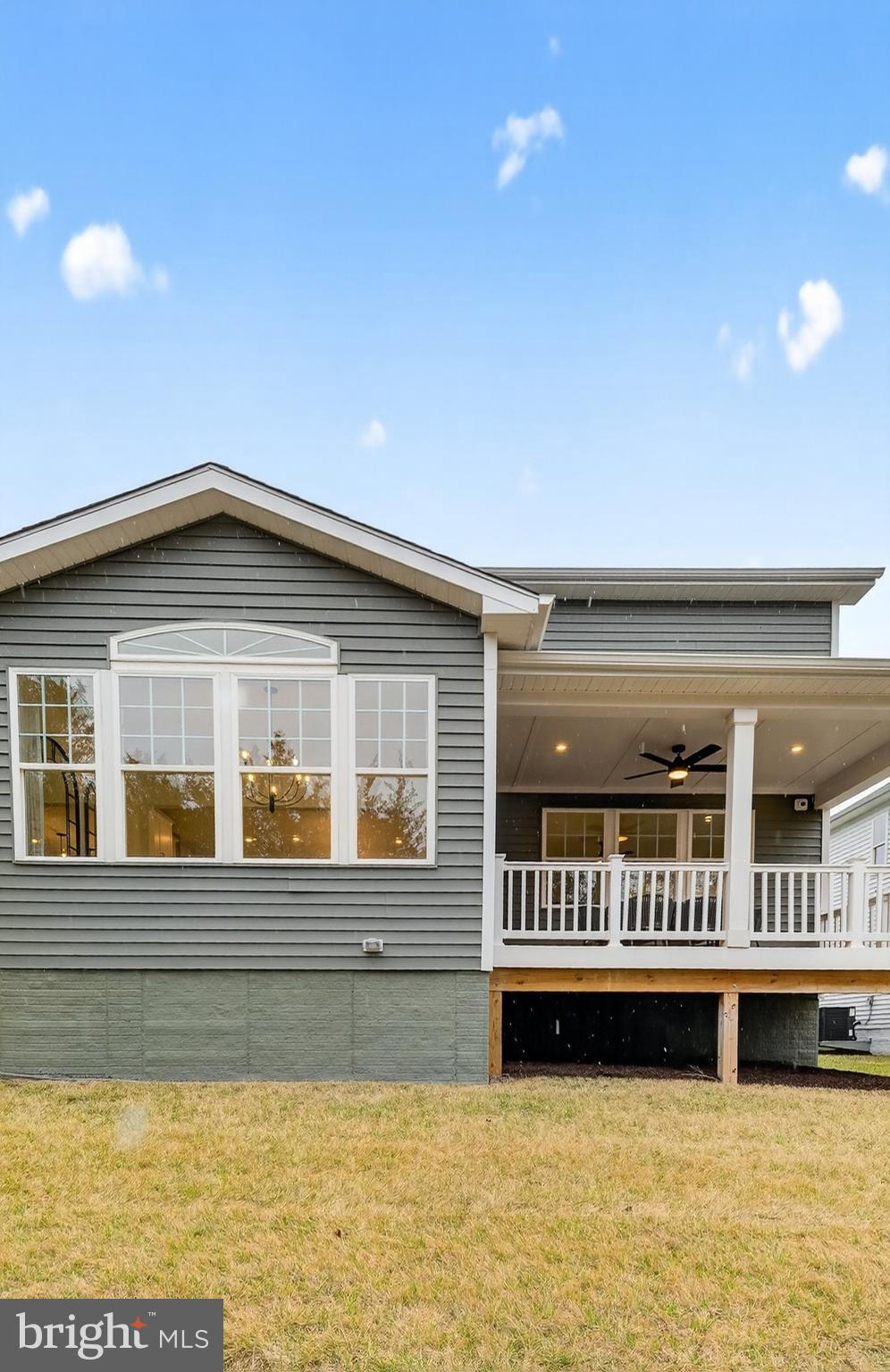 FOXHAVEN - Residential