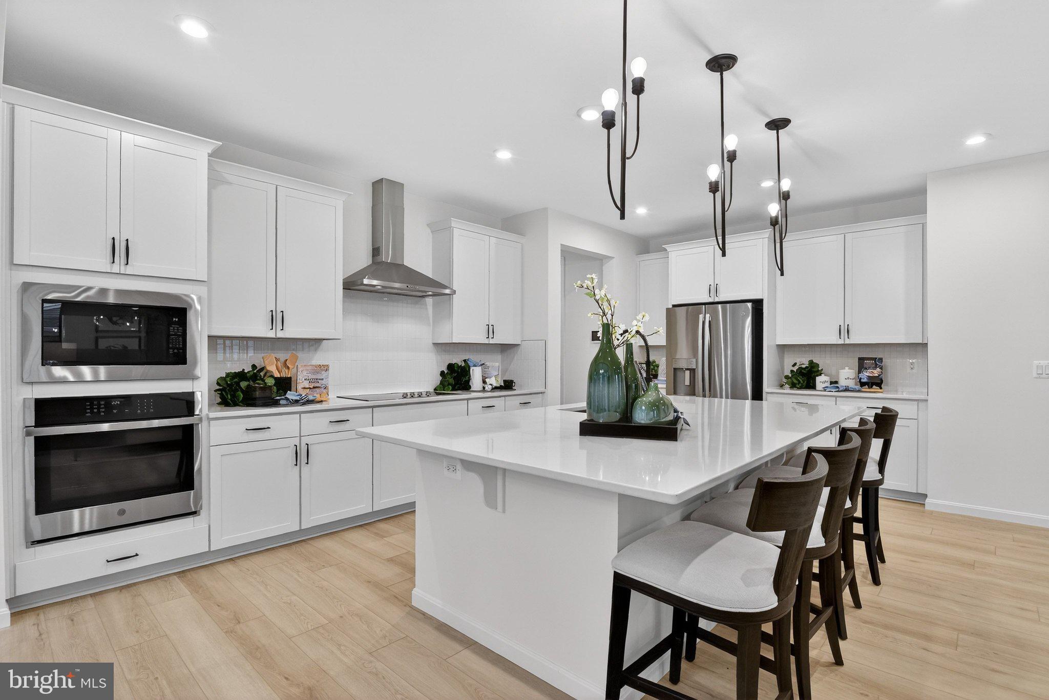 FOXHAVEN - Residential