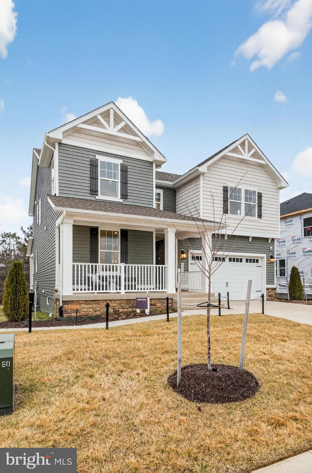 FOXHAVEN - Residential