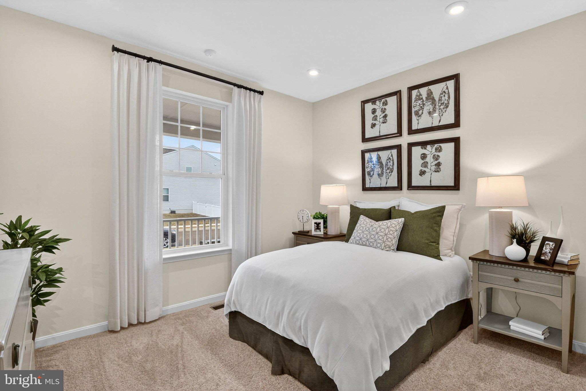 FOXHAVEN - Residential