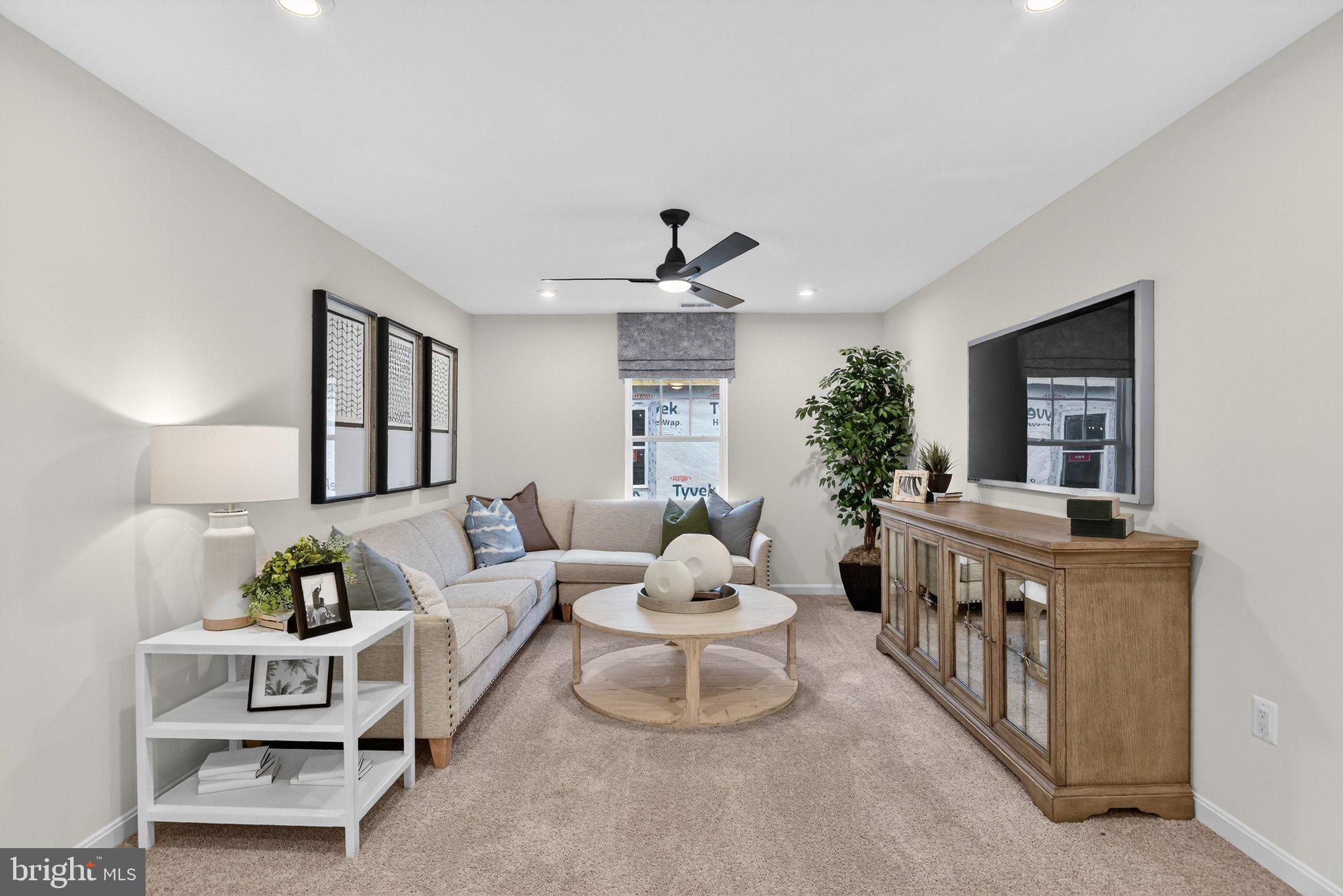 FOXHAVEN - Residential