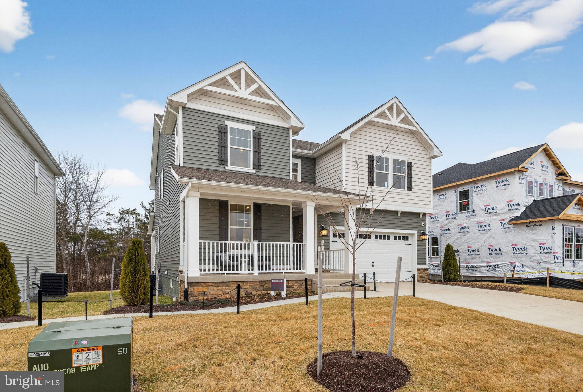 FOXHAVEN - Residential