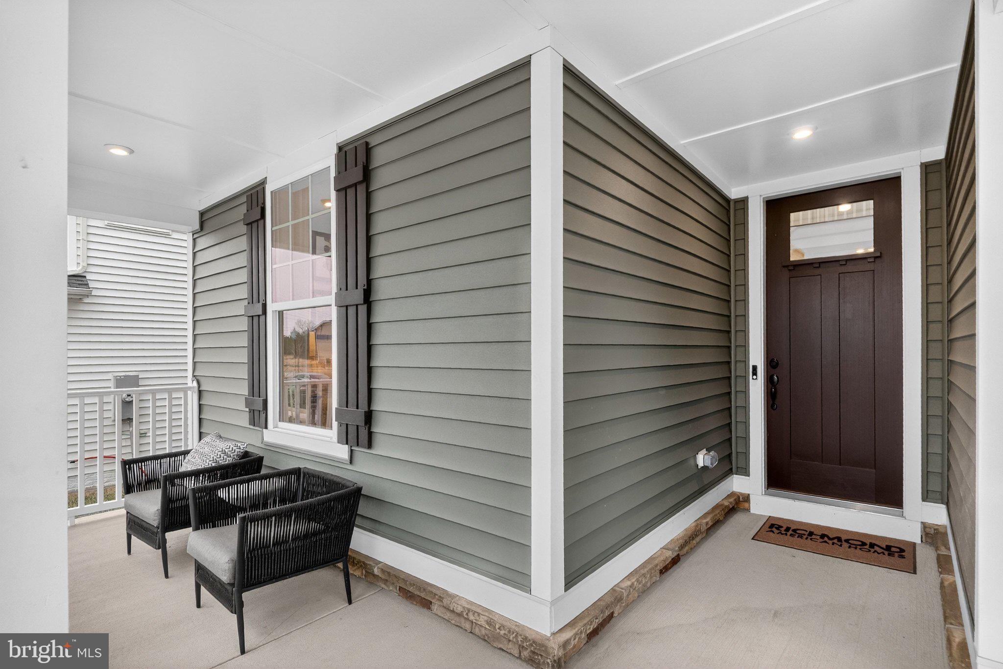 FOXHAVEN - Residential