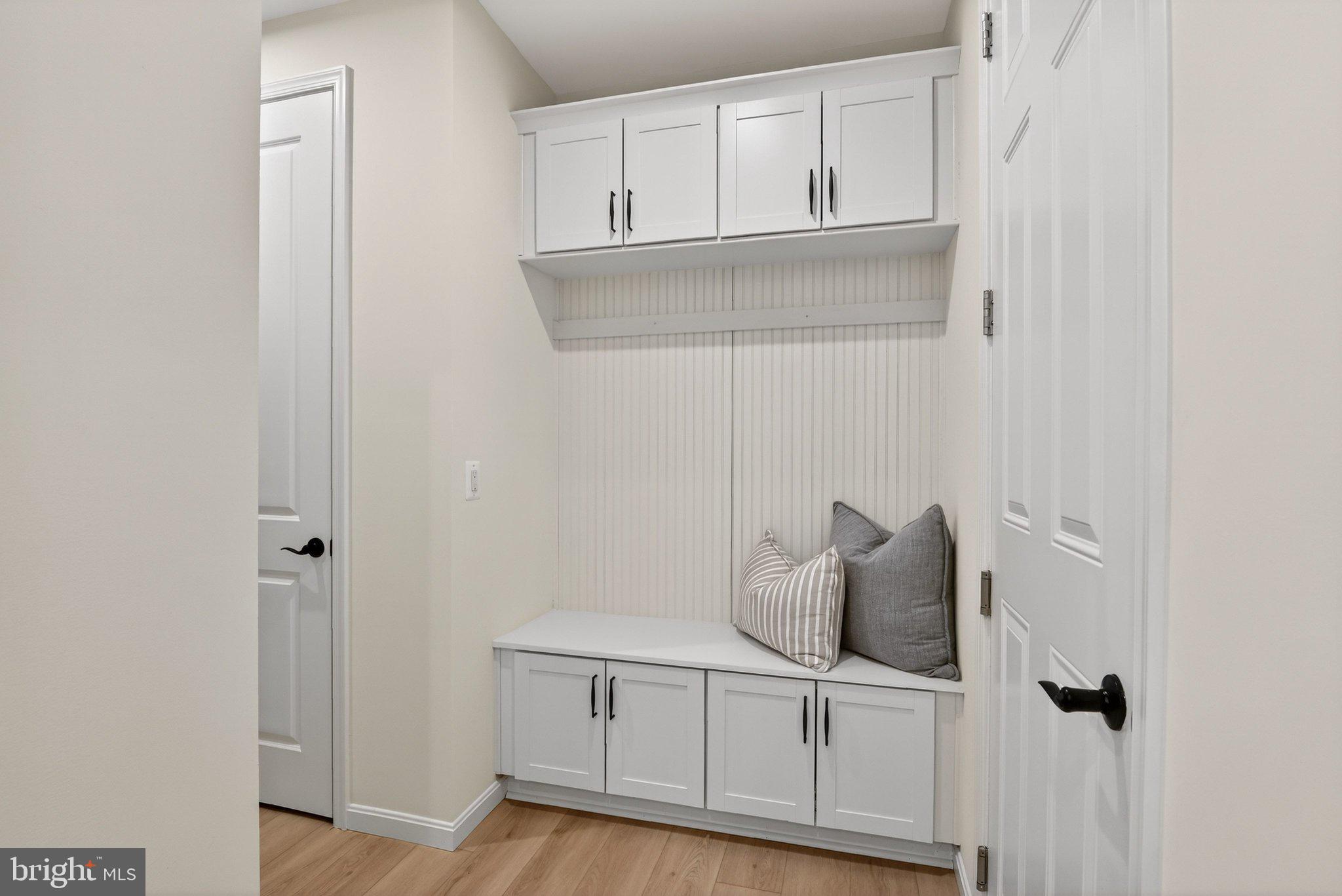 FOXHAVEN - Residential