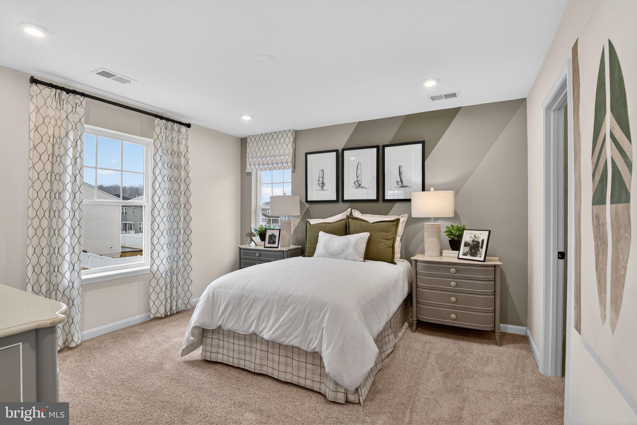 FOXHAVEN - Residential