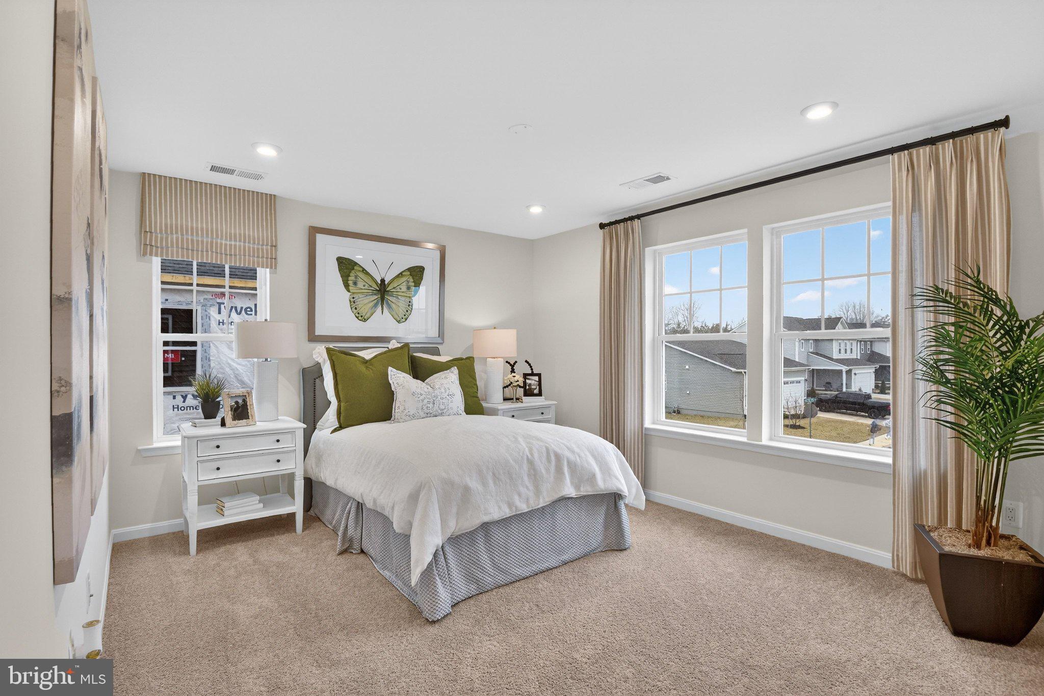 FOXHAVEN - Residential