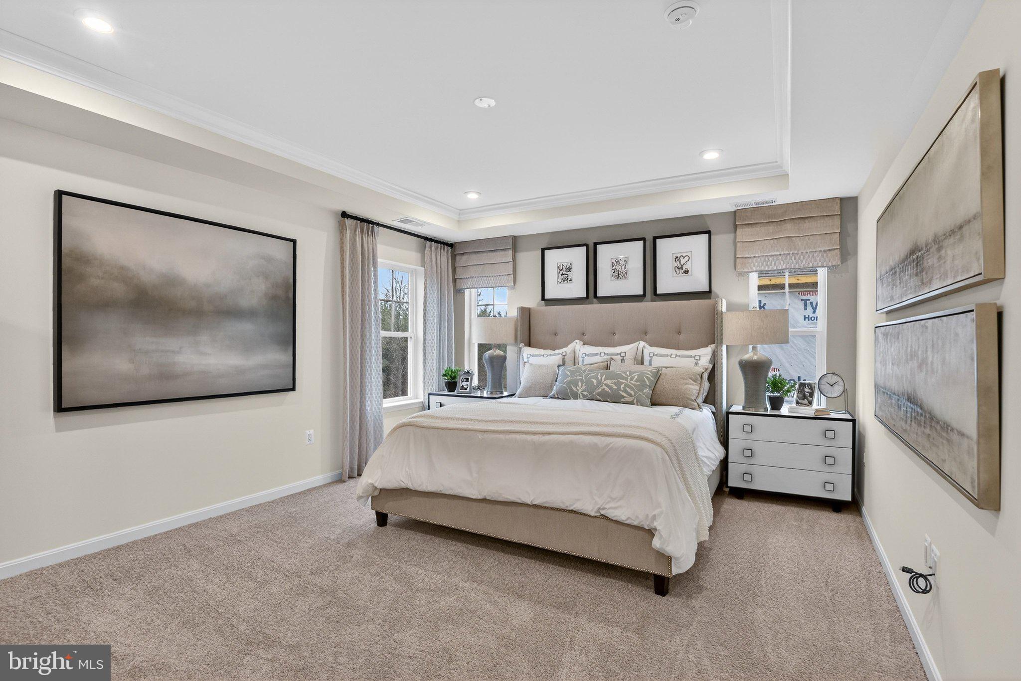 FOXHAVEN - Residential