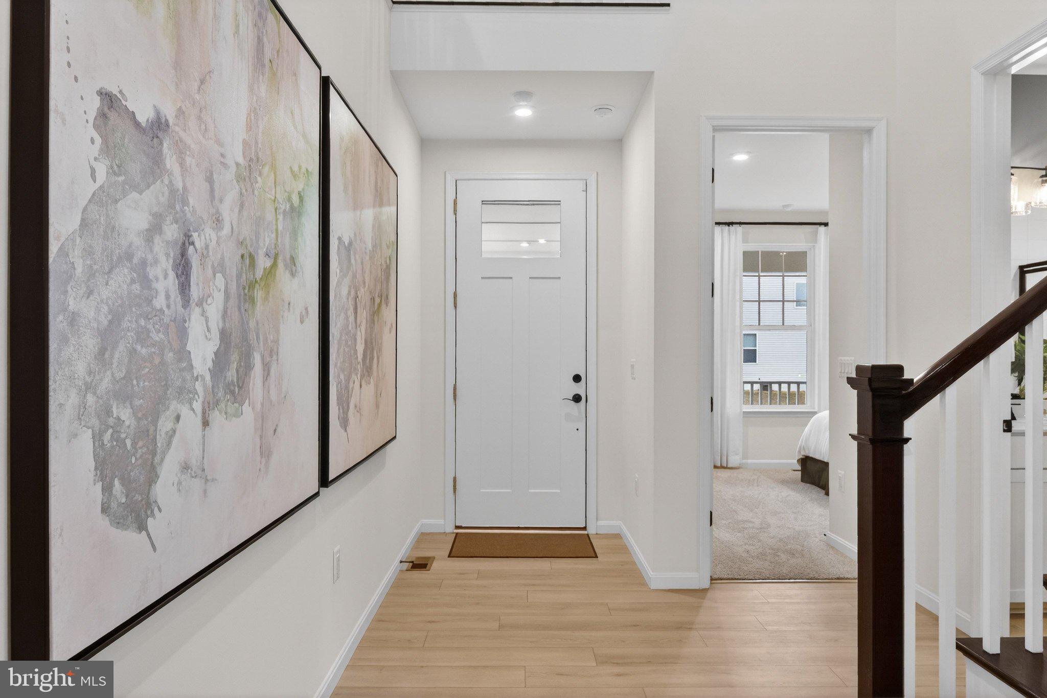 FOXHAVEN - Residential