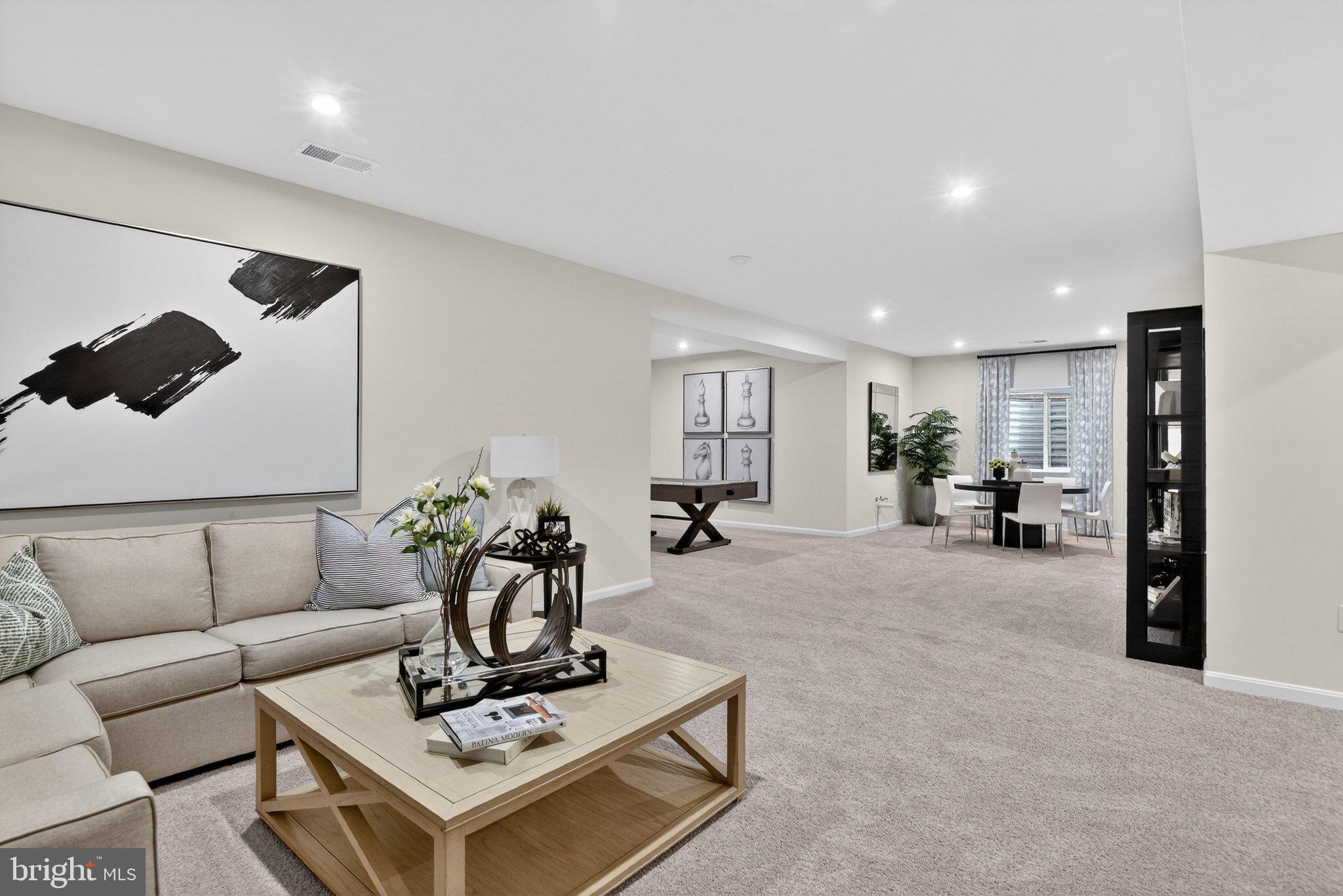 FOXHAVEN - Residential