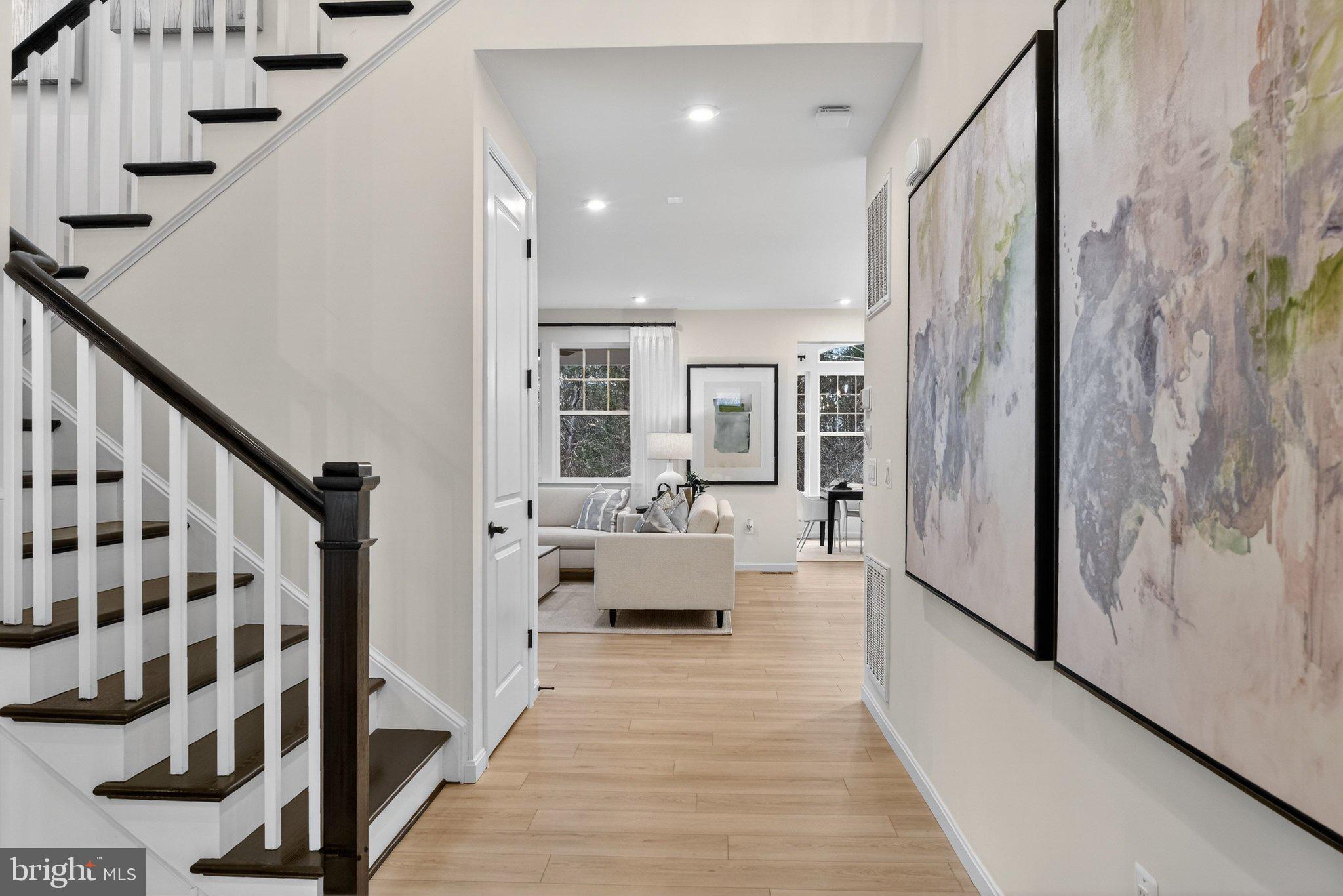 FOXHAVEN - Residential