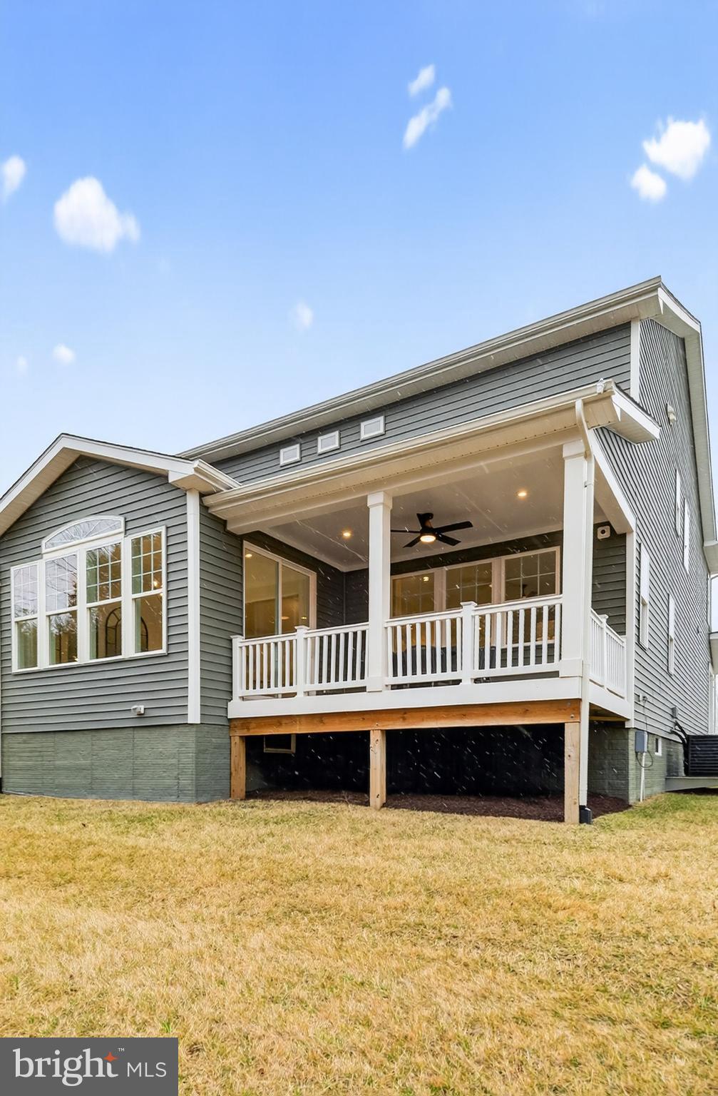 FOXHAVEN - Residential