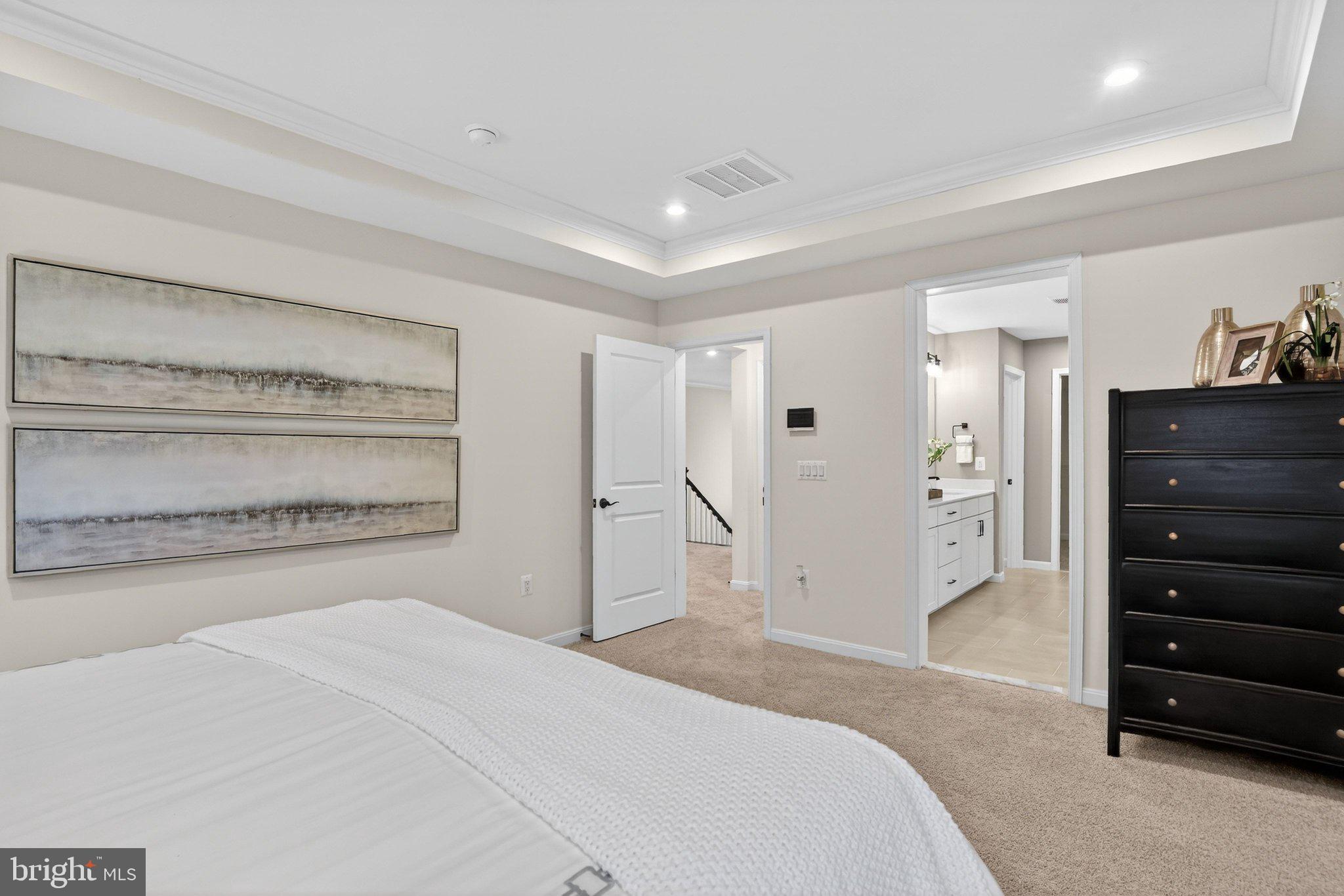 FOXHAVEN - Residential