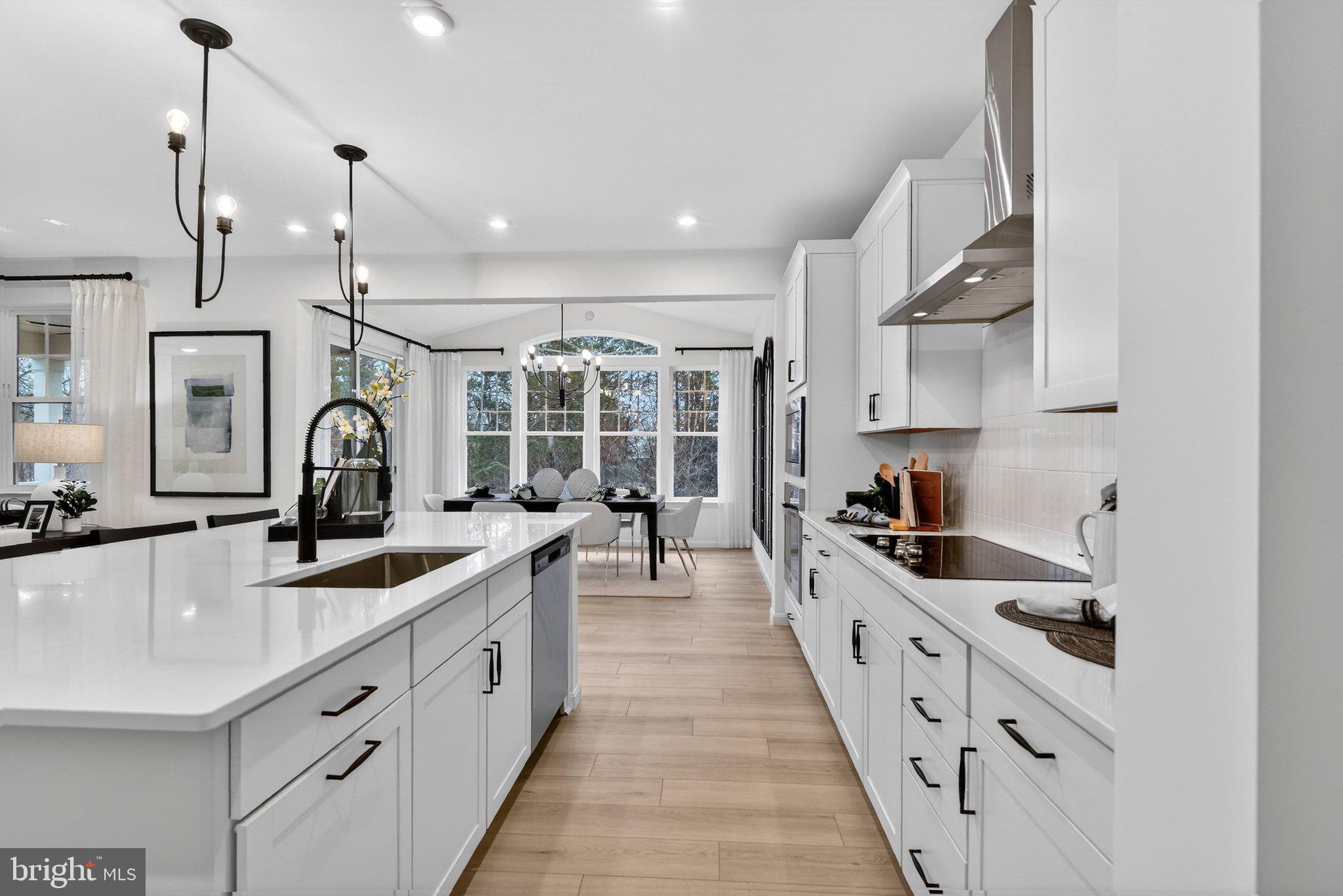 FOXHAVEN - Residential